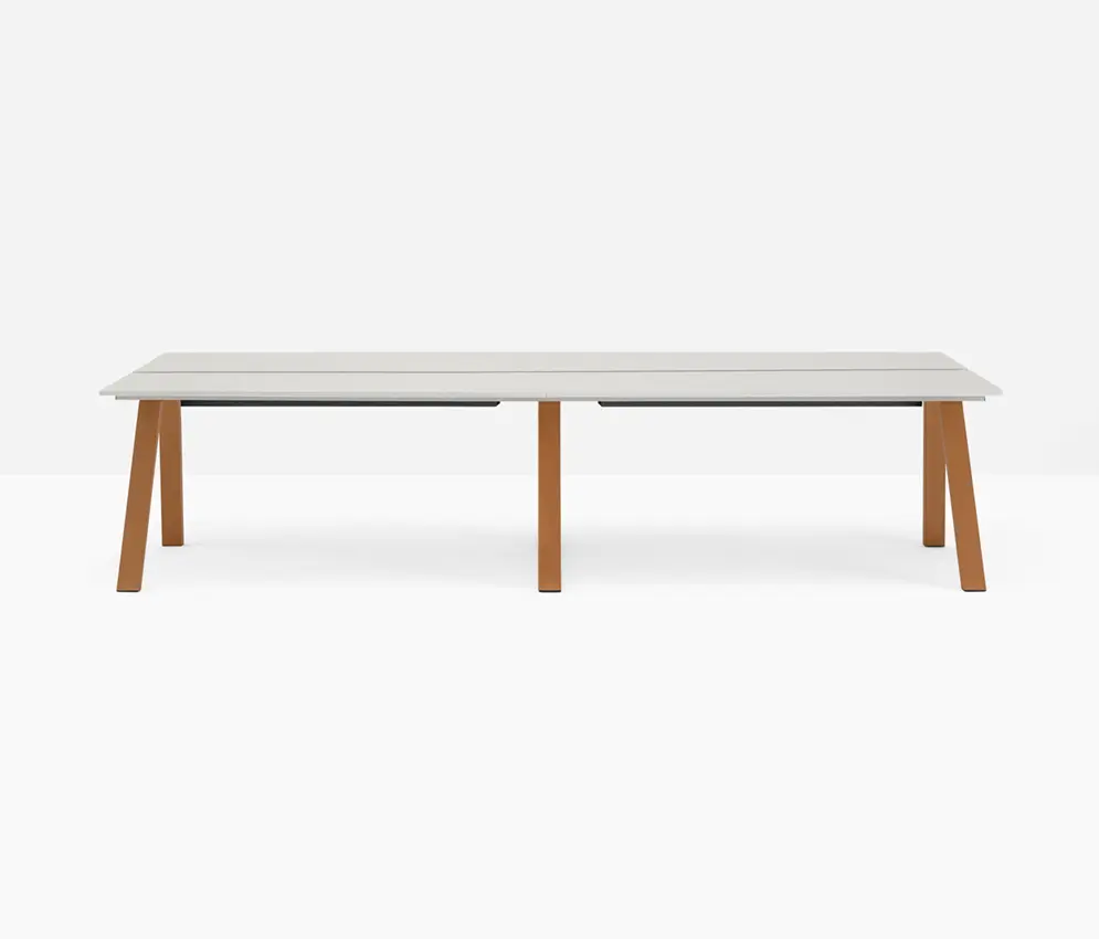 PEDRALI - Arki-Table Desk