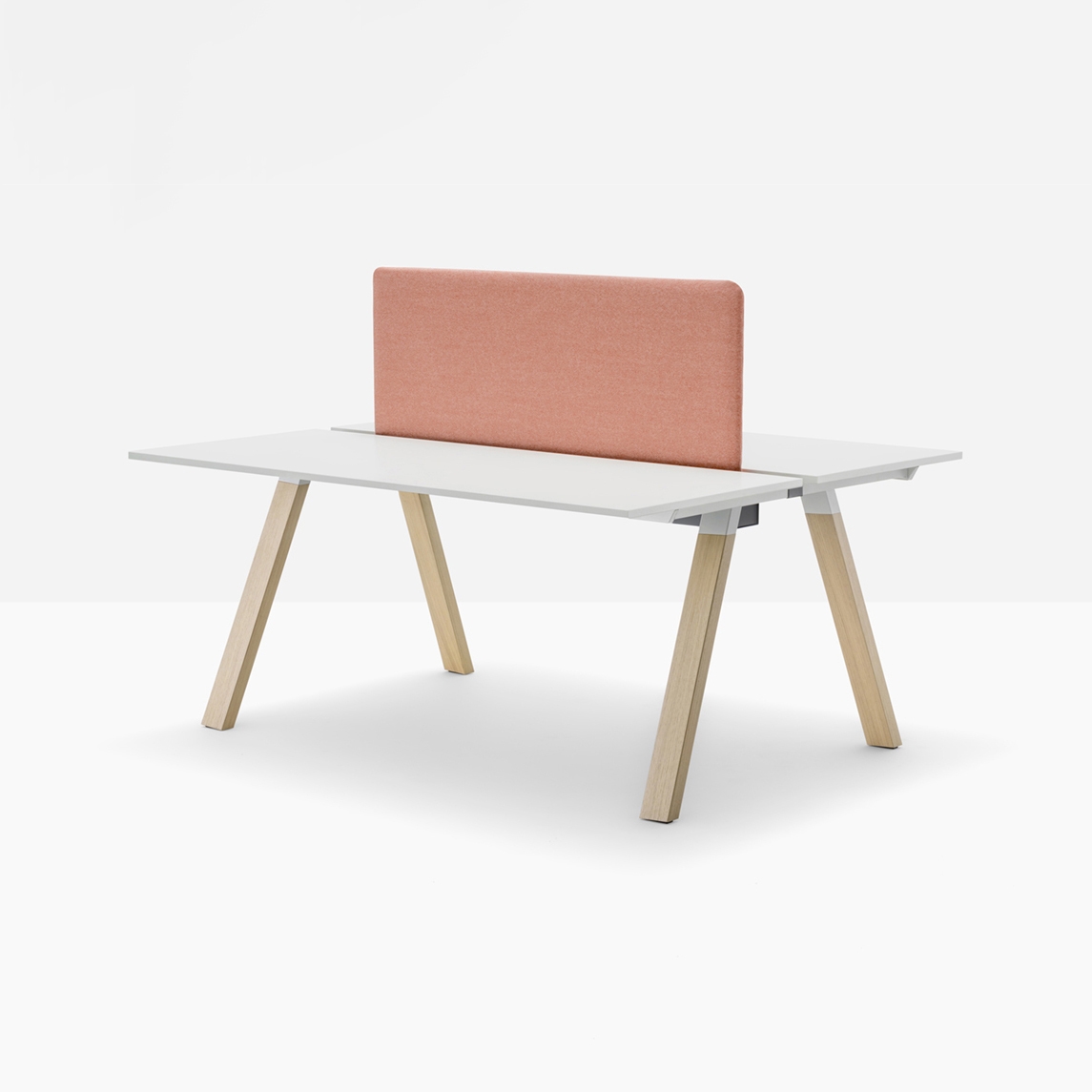 Mostrar el producto Arki-Table Desk del fabricante PEDRALI