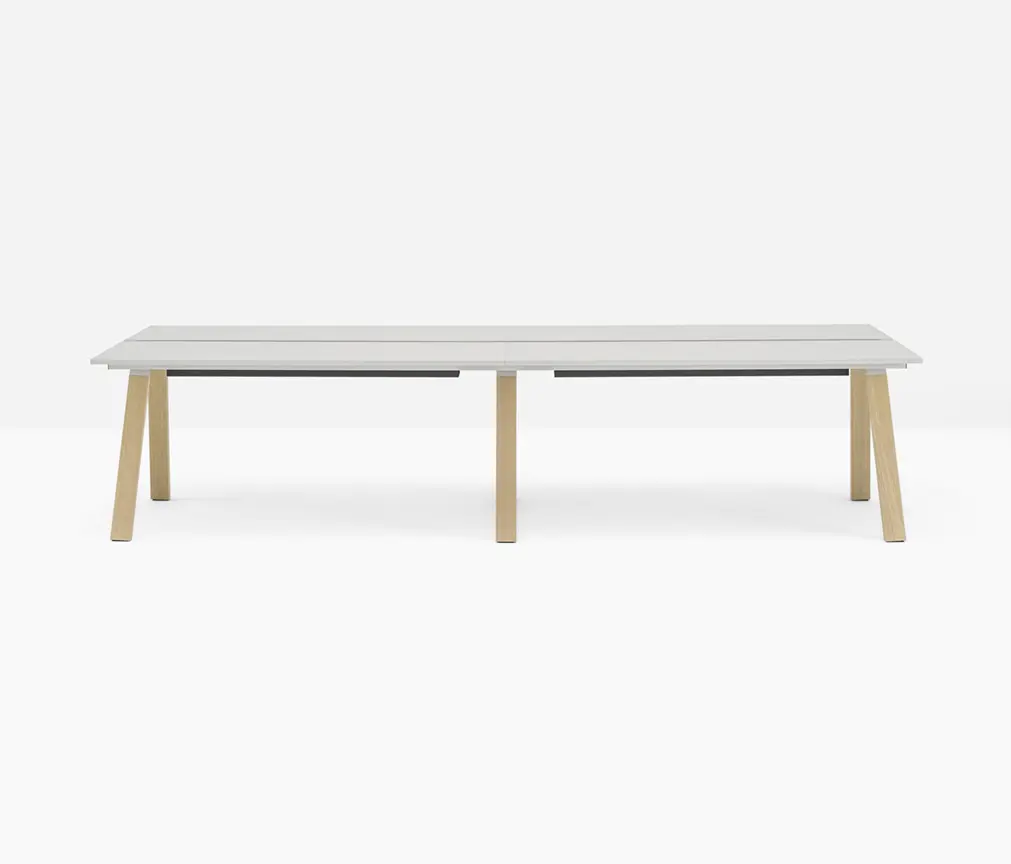 PEDRALI - Arki-Table Desk