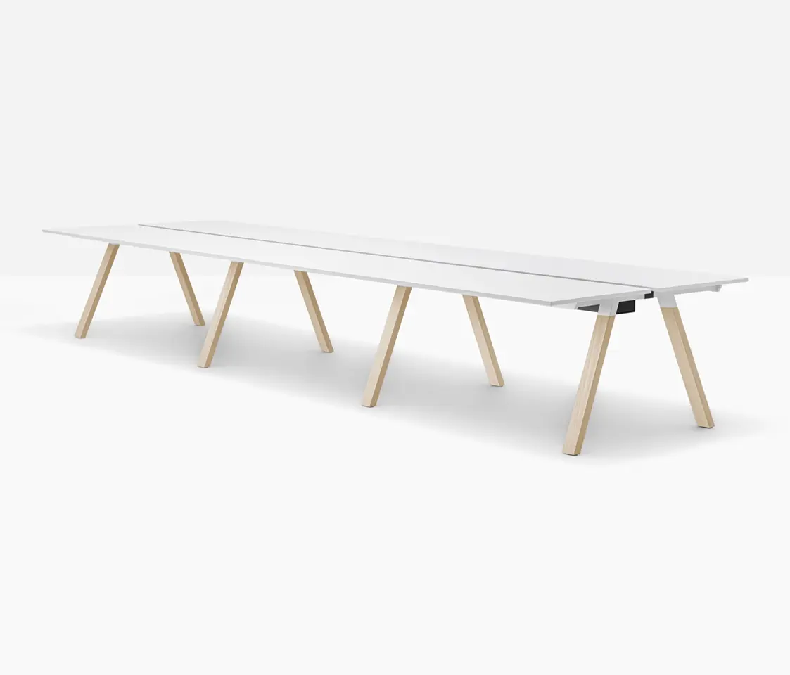 PEDRALI - Arki-Table Desk