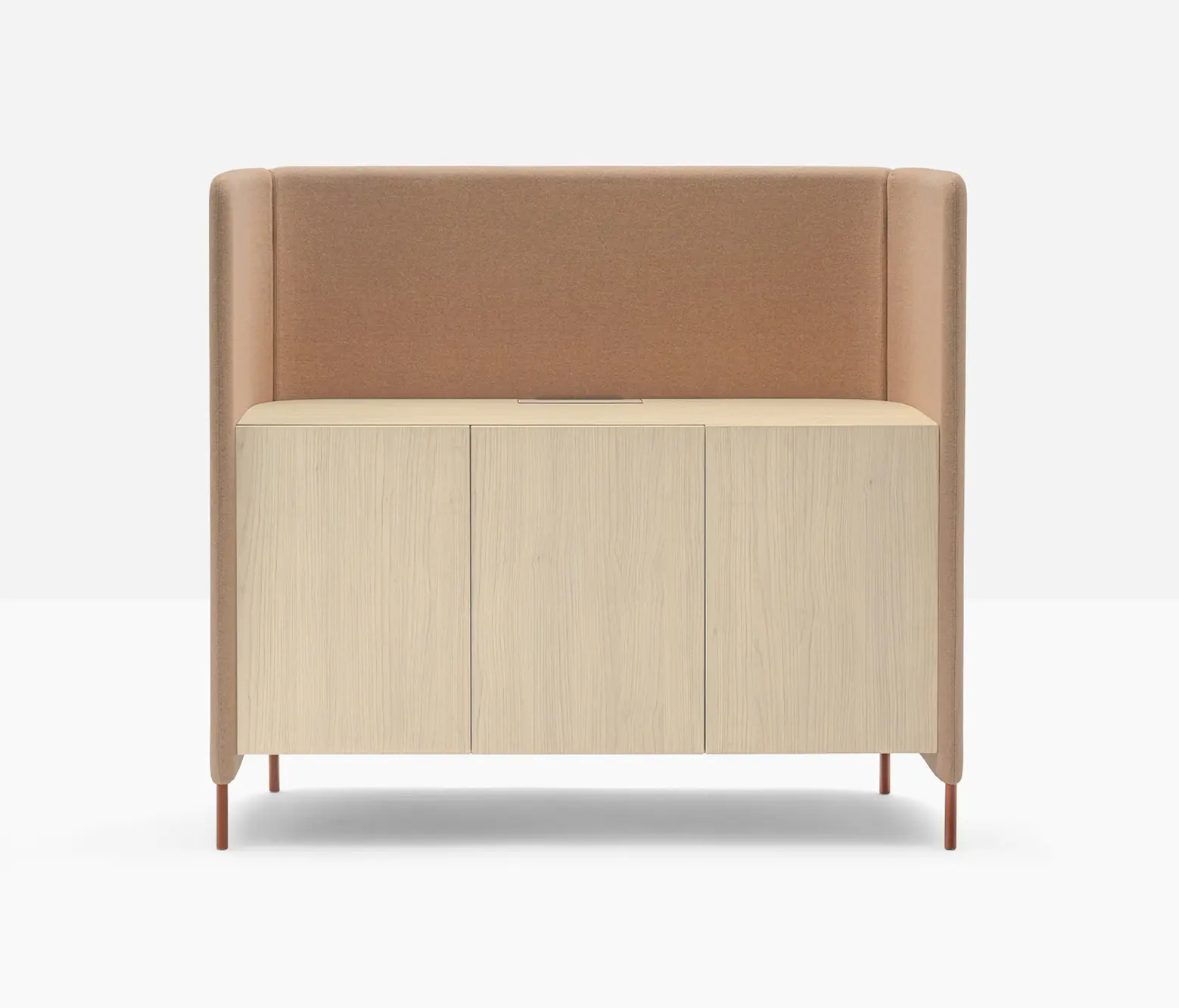 PEDRALI - Buddyhub Sideboard