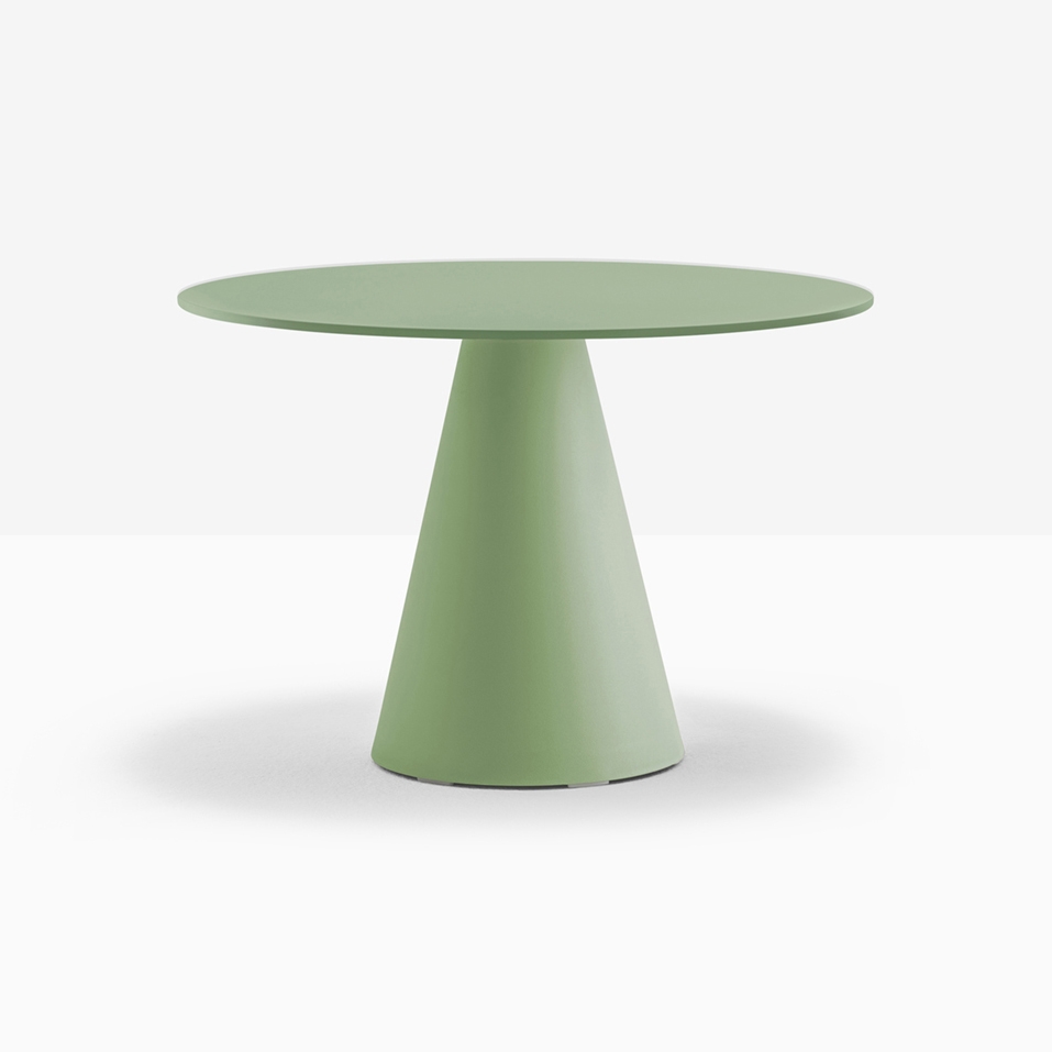 Display product Ikon from manufacturer PEDRALI