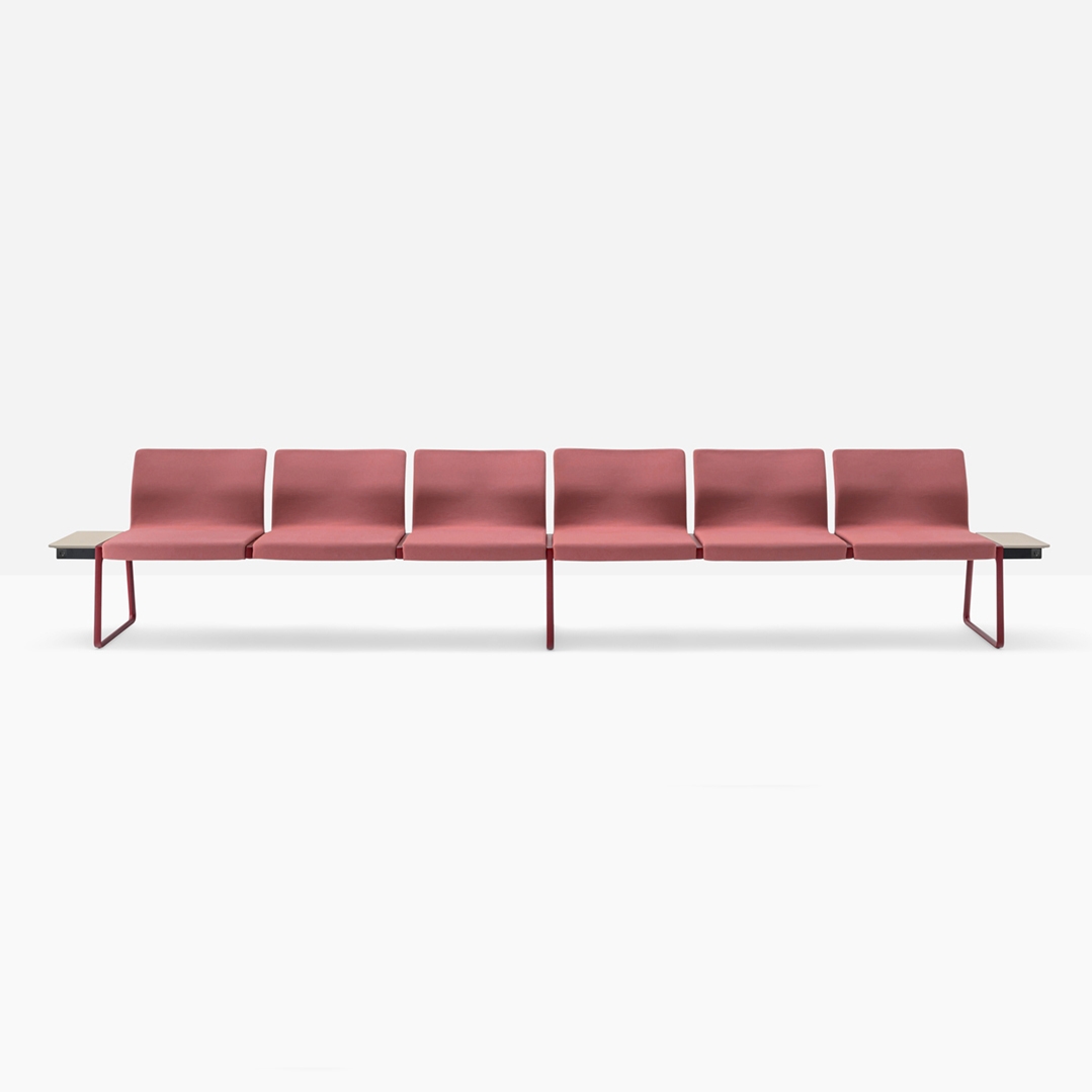 Display product Plural Soft from manufacturer PEDRALI