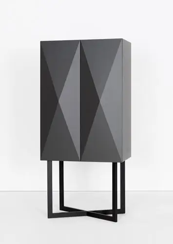 Philip Edis - Authority System carpet