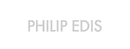 Logo für Philip Edis