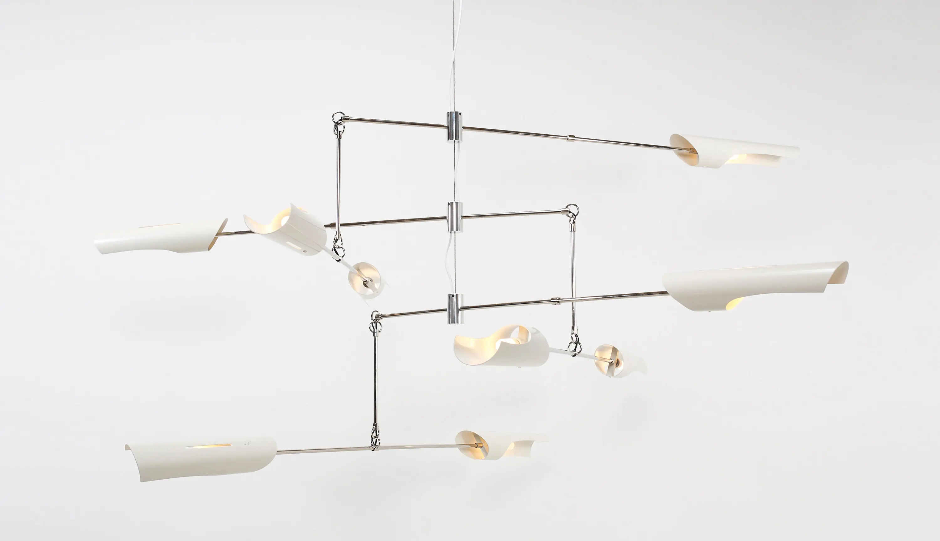 Impression of the manufacturer David Weeks Studio