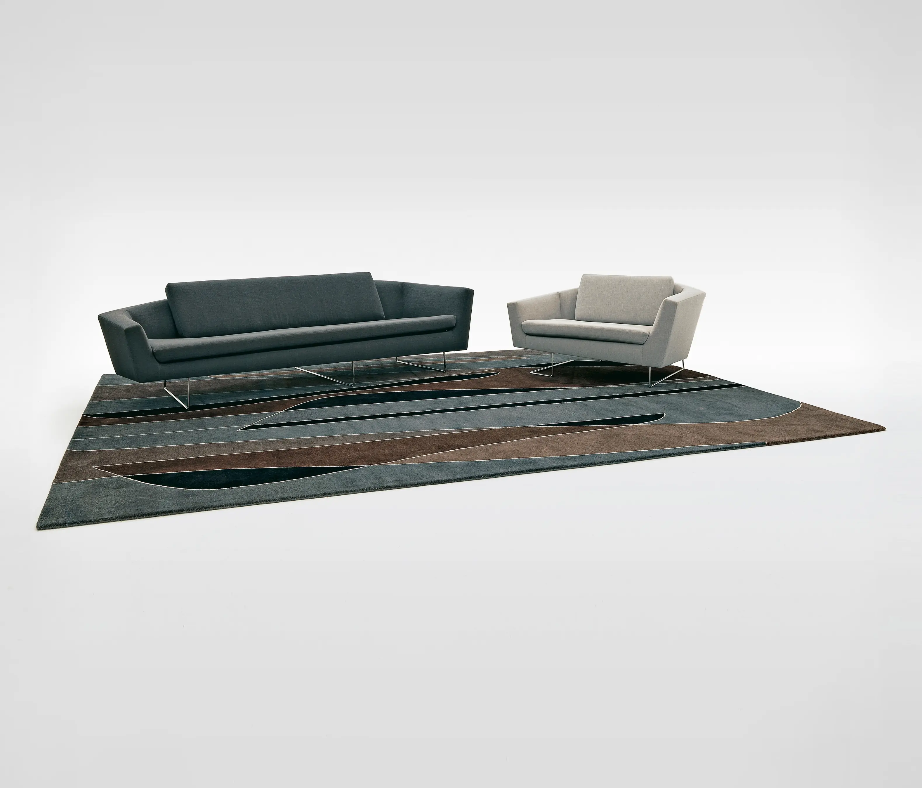 David Weeks Studio - Bulle