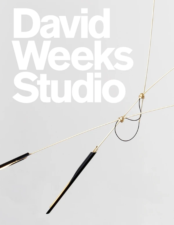 Preview image for the file David Weeks Studio 2016