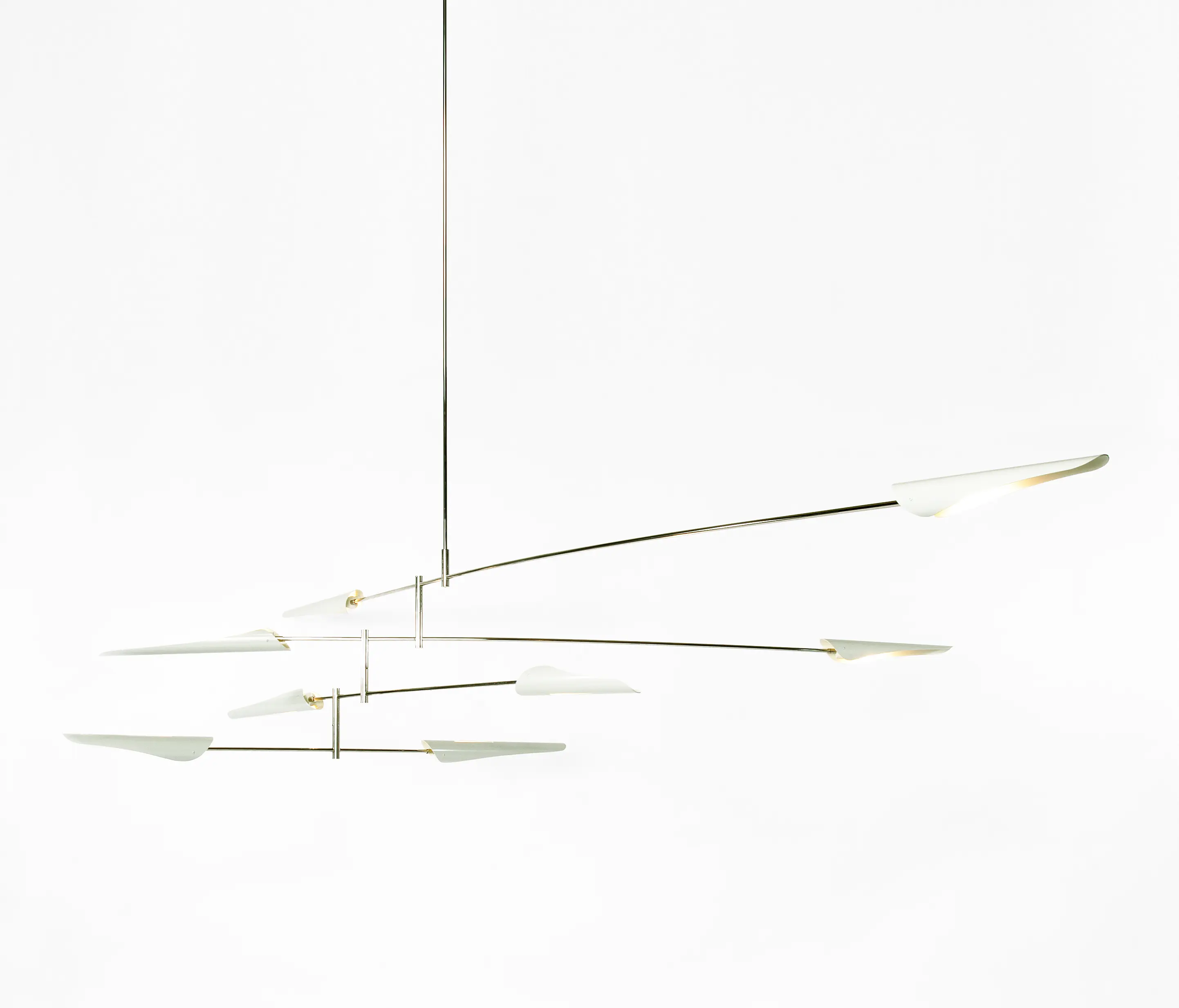 David Weeks Studio - Sarus No 428