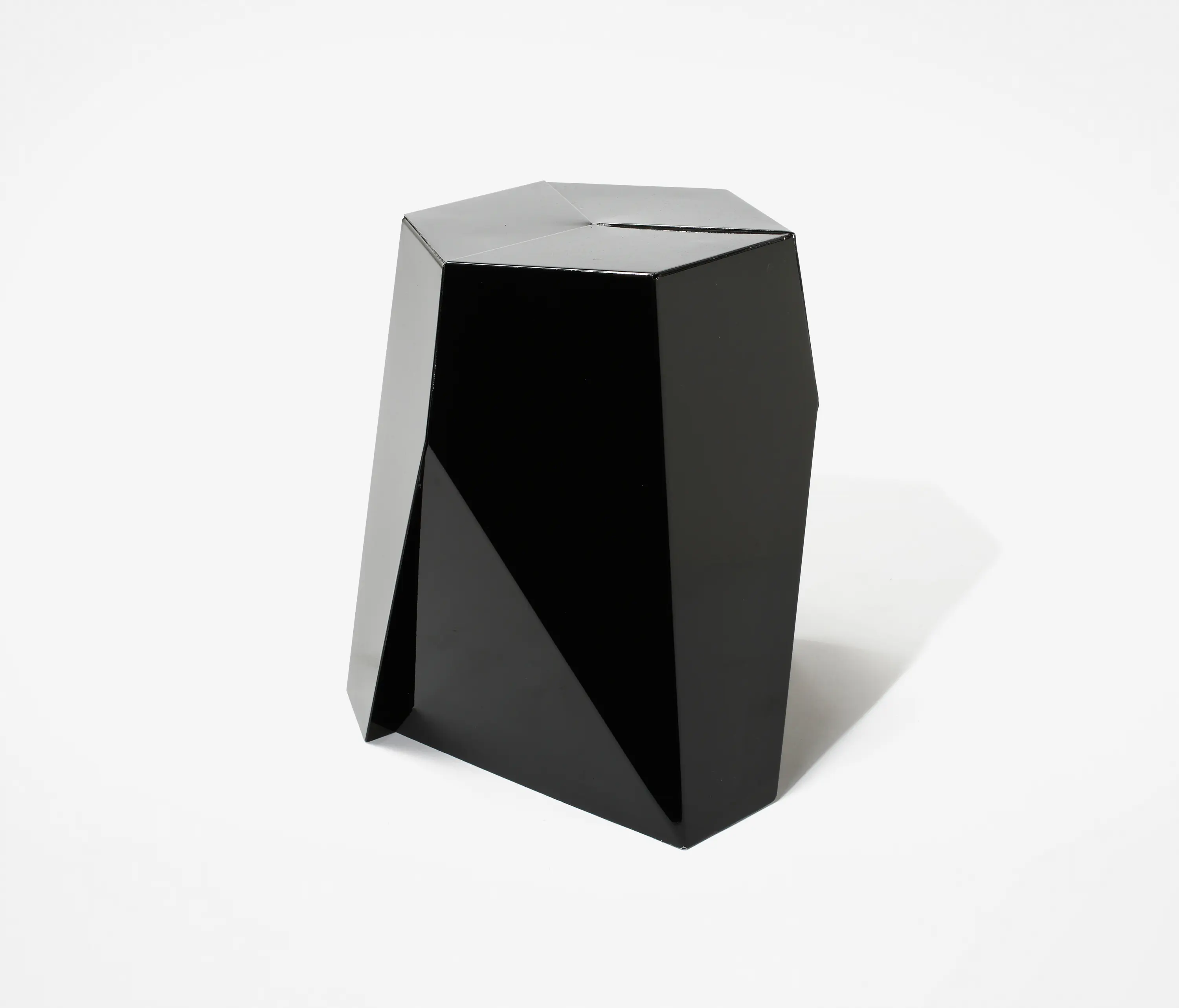 David Weeks Studio - Folha Tables No 516 Medium