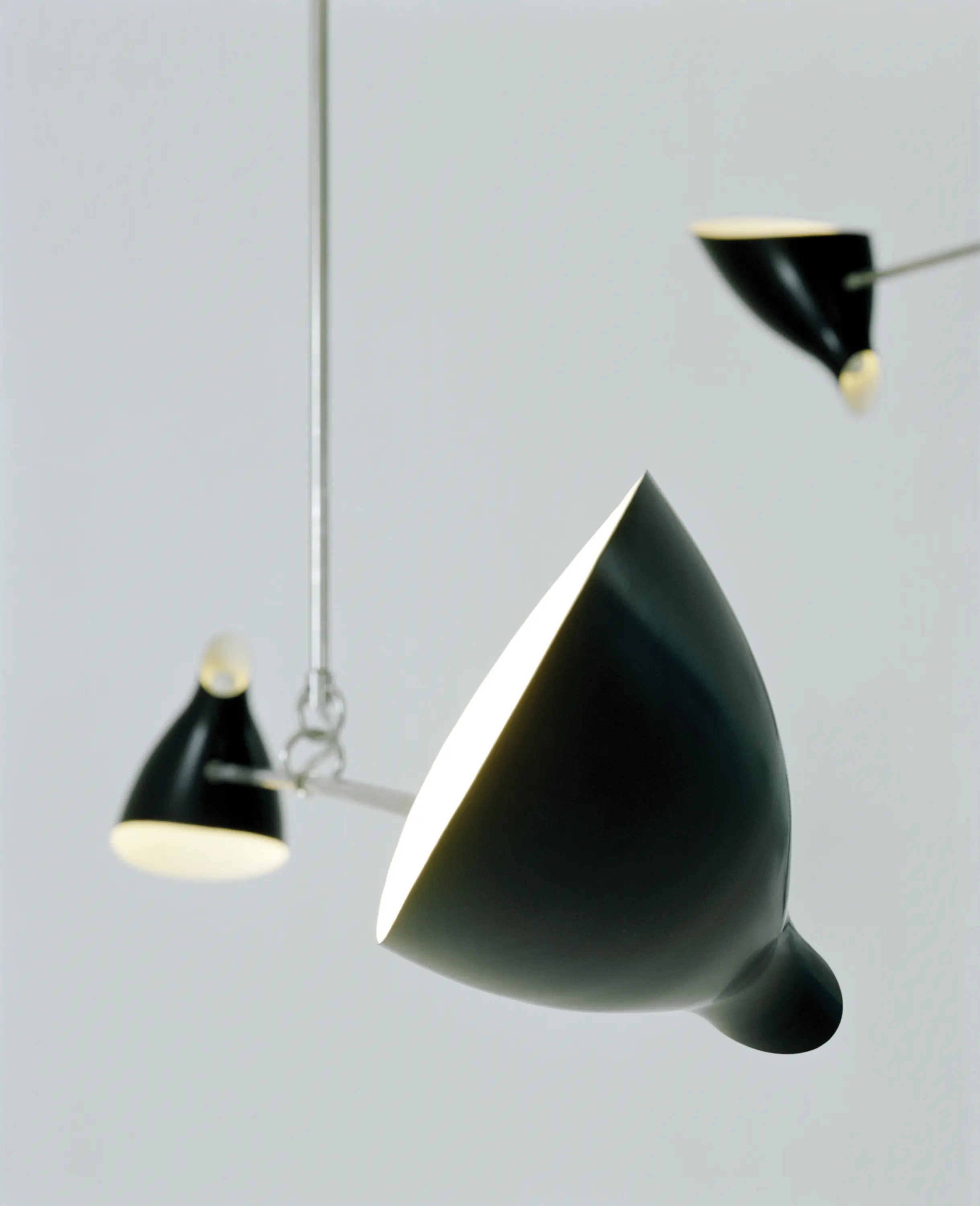 David Weeks Studio - Hanging Mobile No 405