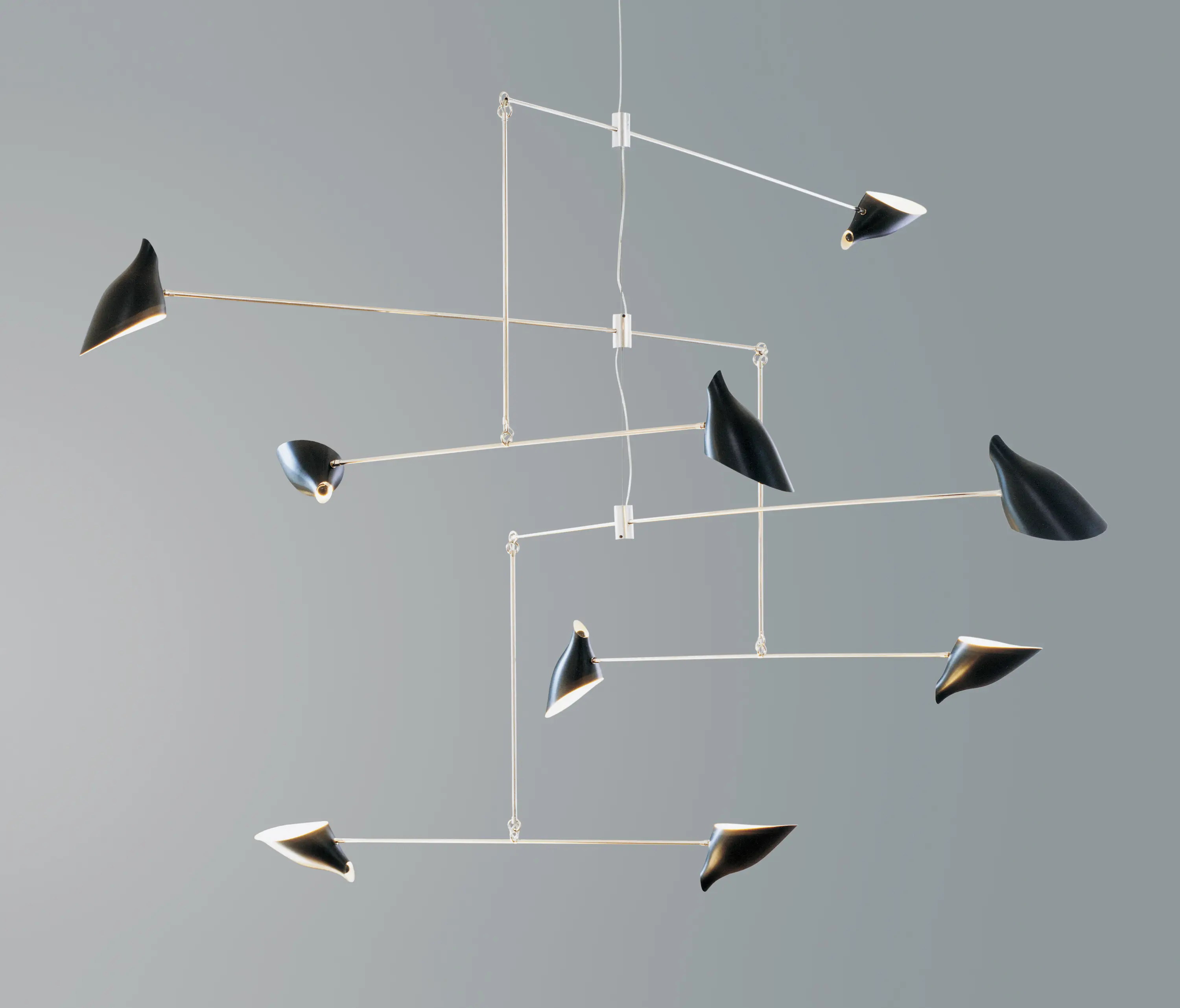 David Weeks Studio - Hanging Mobile No 405