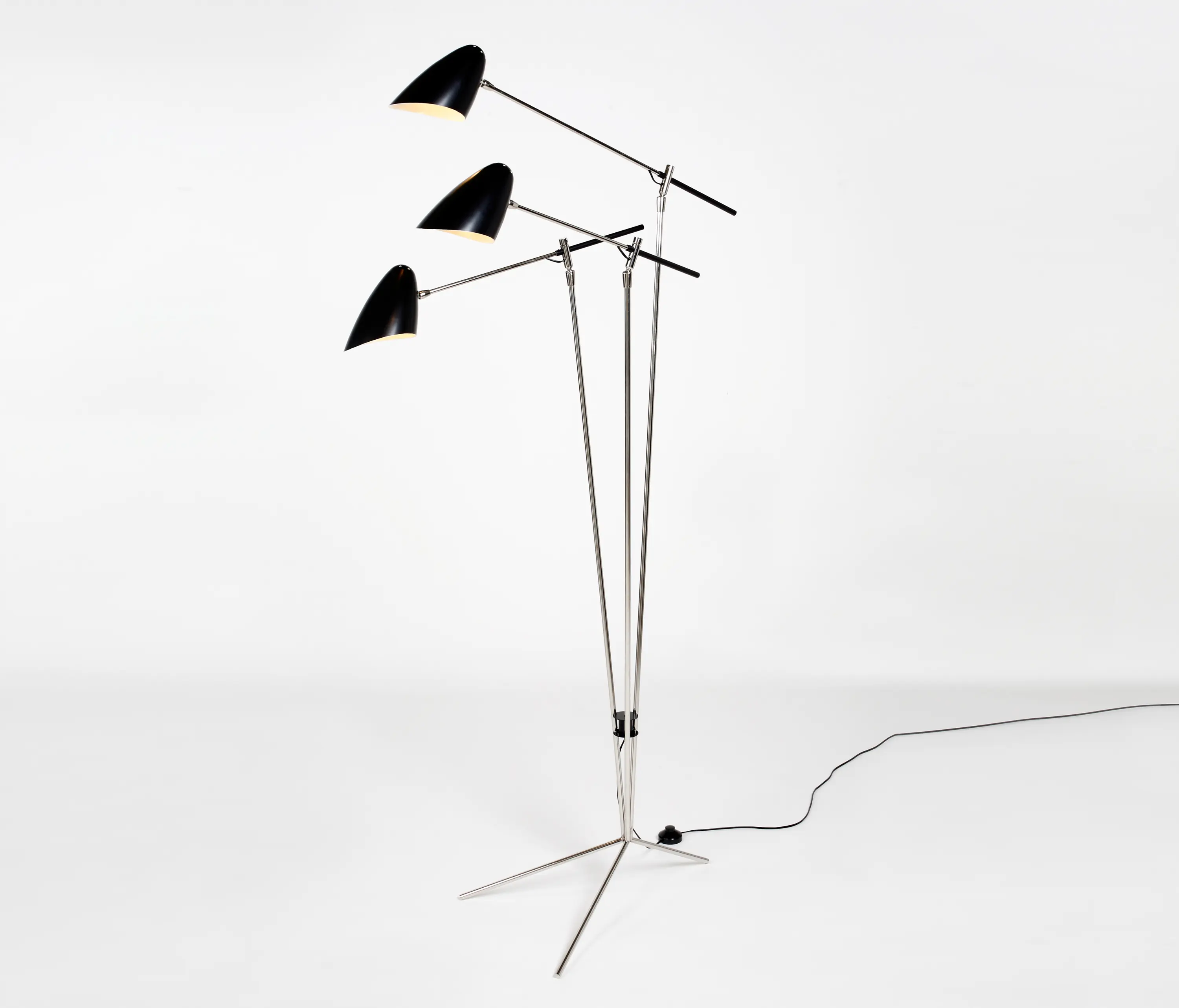 David Weeks Studio - Tripod No 303