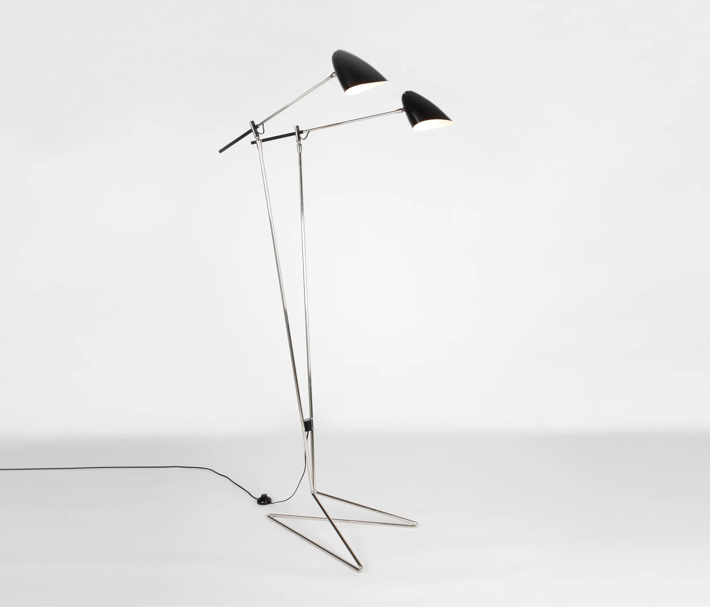 David Weeks Studio - Doublepod No 305