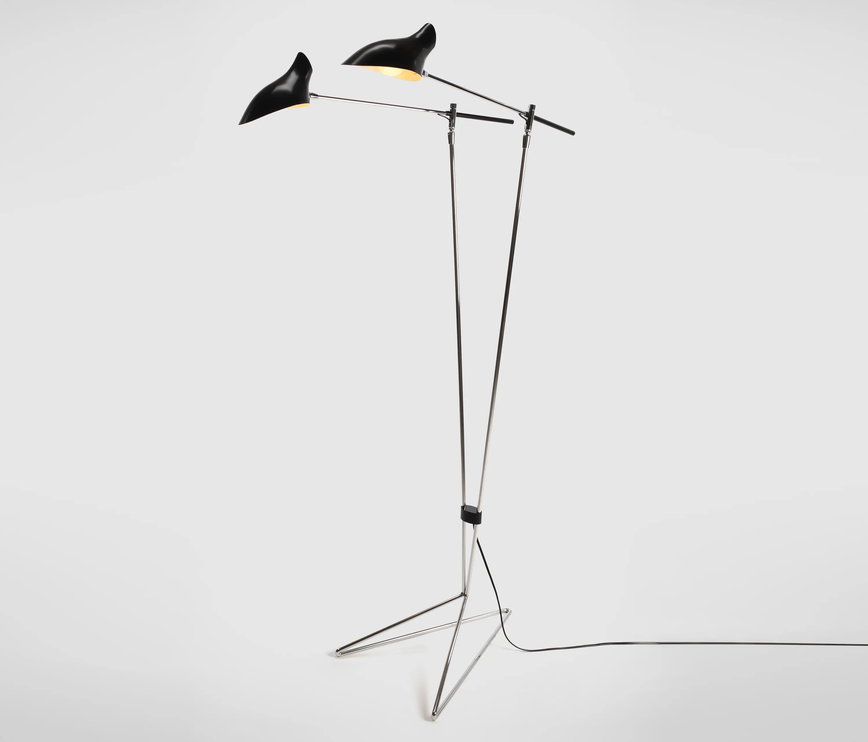 David Weeks Studio - Doublepod No 305
