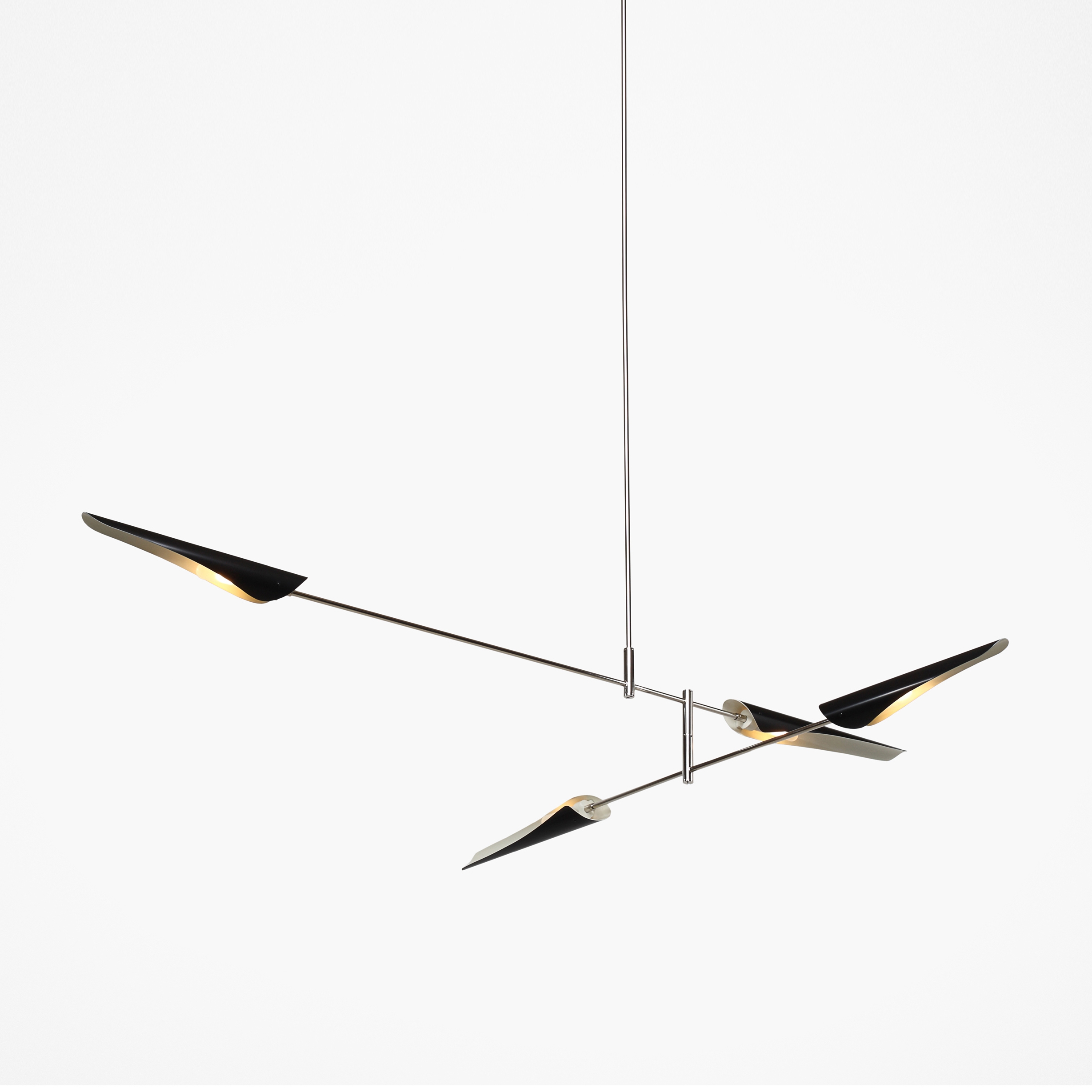 Vertoon produk Sarus No 428 van vervaardiger David Weeks Studio