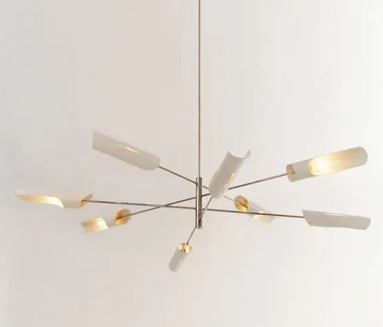 David Weeks Studio - Torroja Cross No 425