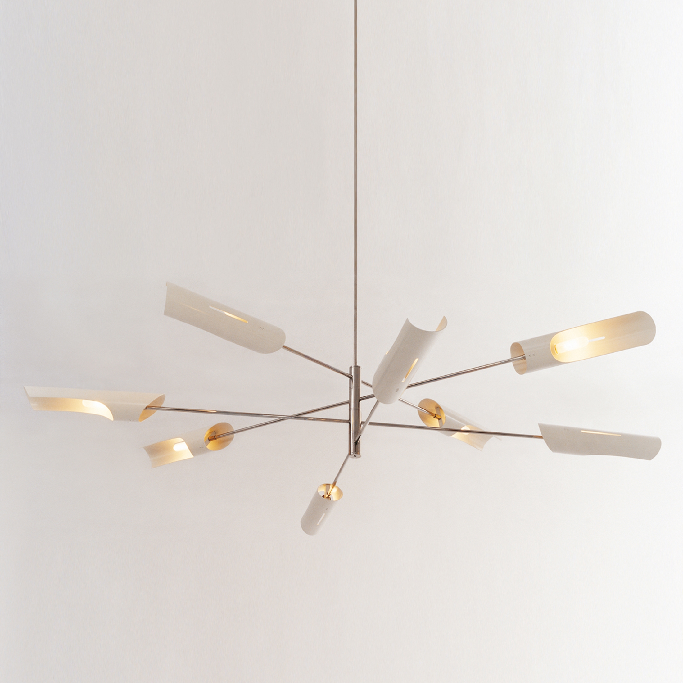 Vertoon produk Torroja Cross No 425 van vervaardiger David Weeks Studio
