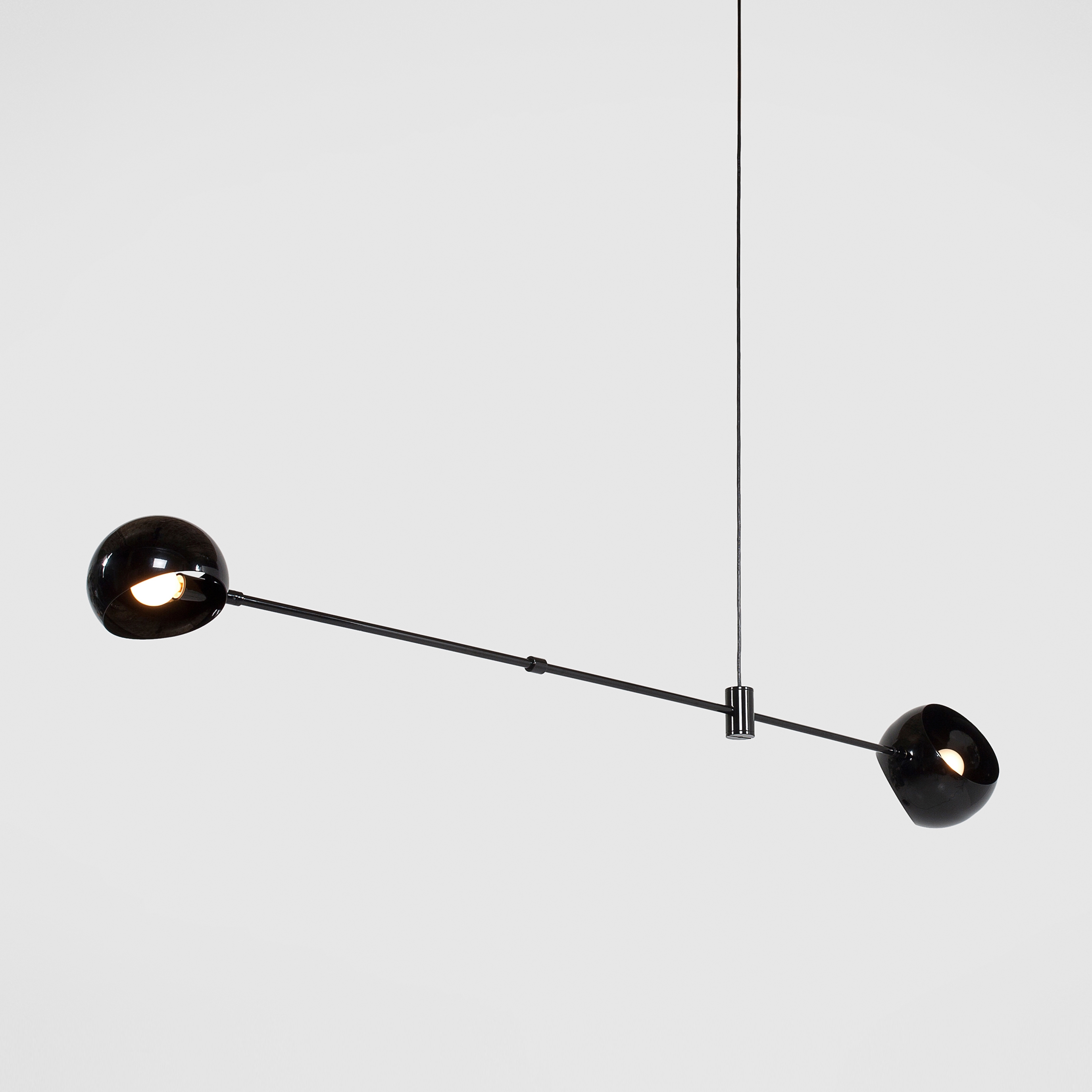 Vertoon produk Acaba No 435 van vervaardiger David Weeks Studio