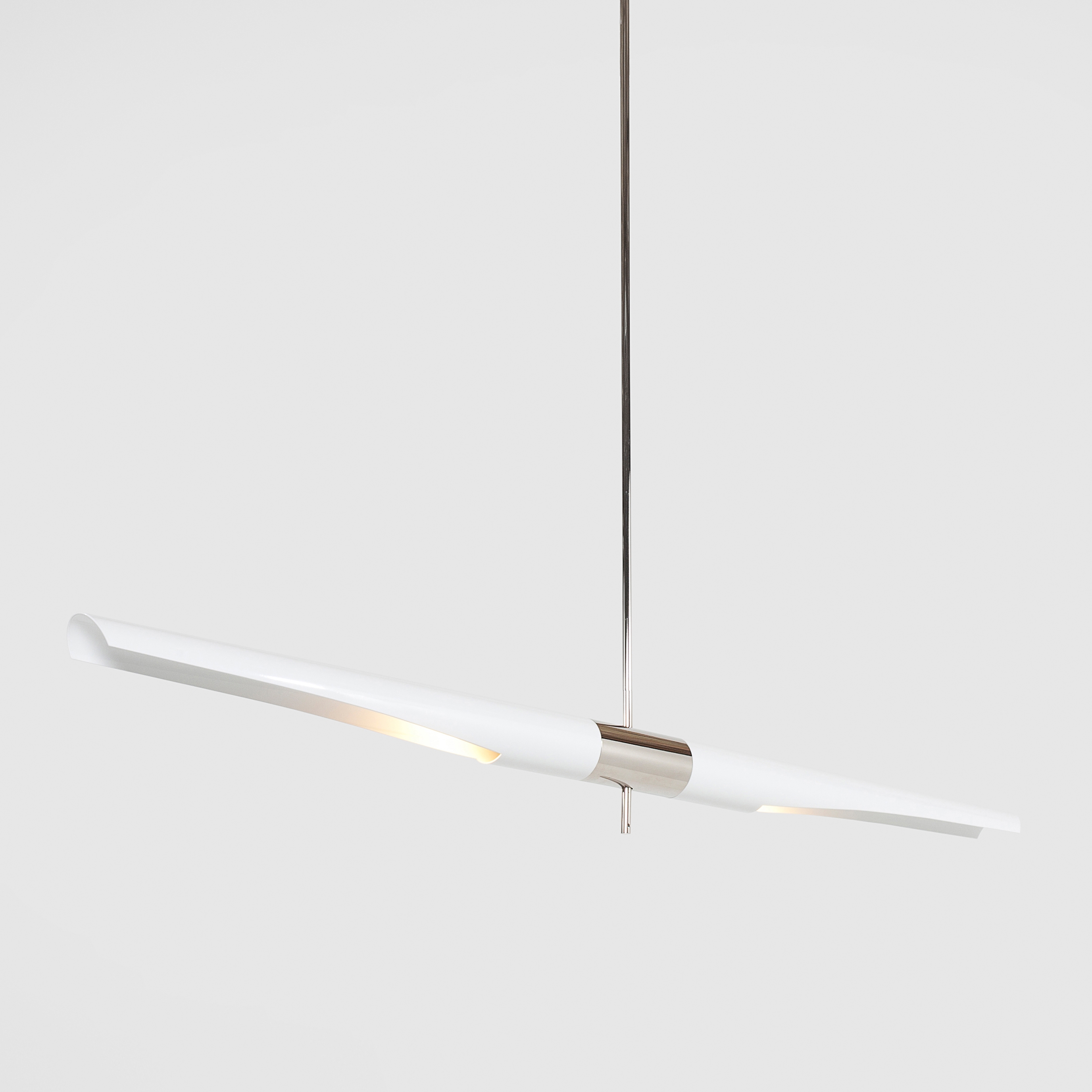 Vertoon produk Hennen Solo No 431 van vervaardiger David Weeks Studio