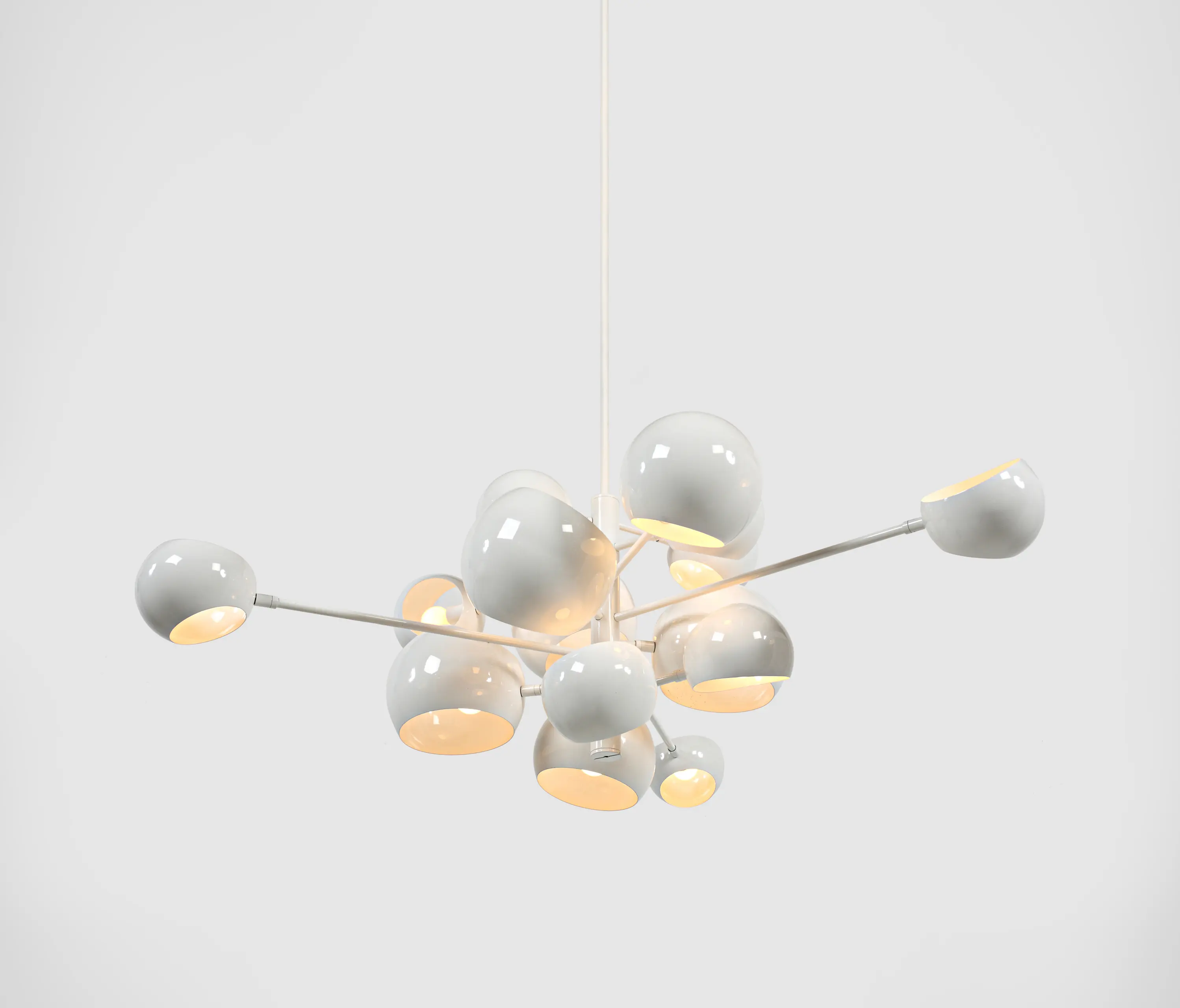 David Weeks Studio - Kopra Burst No 433