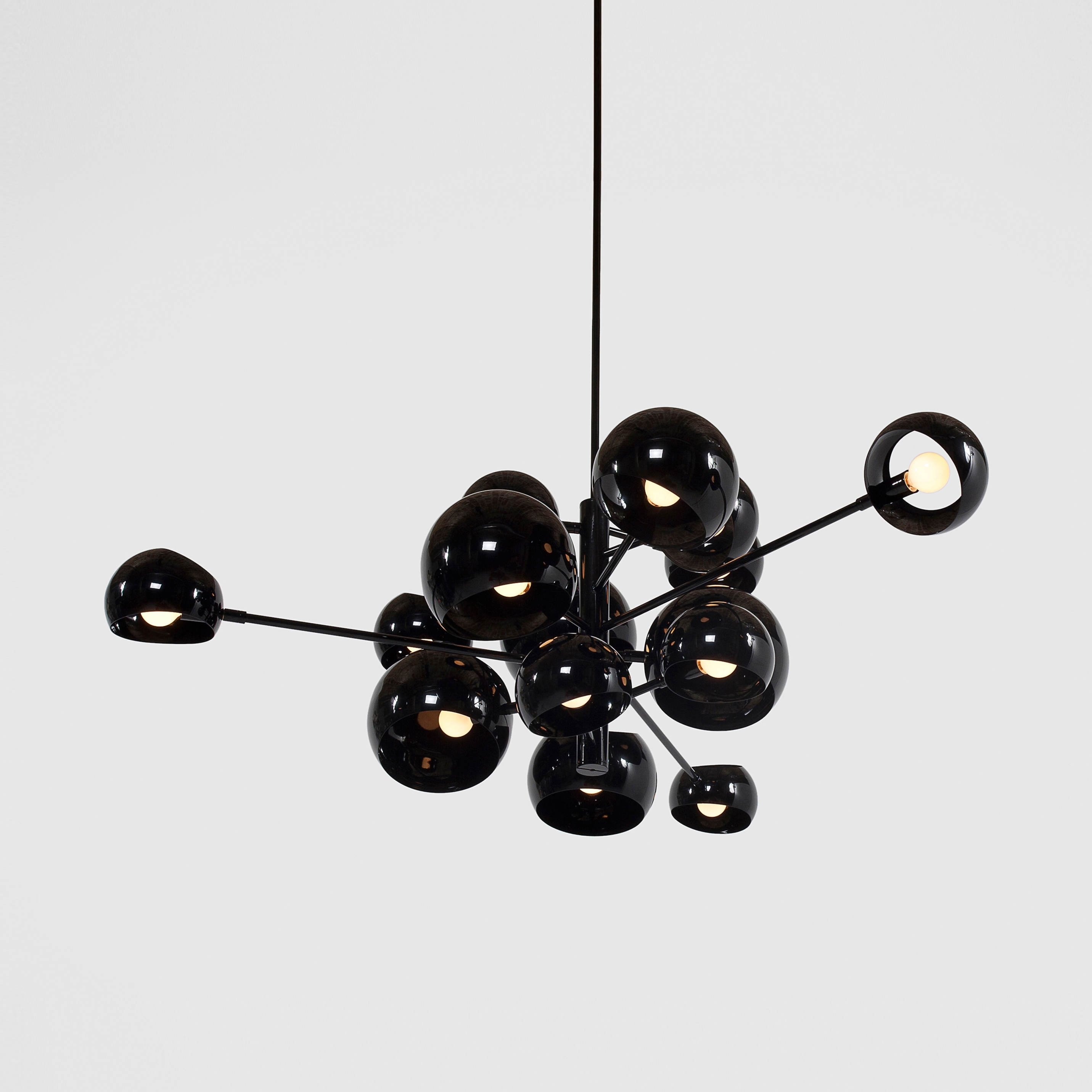 Vertoon produk Kopra Burst No 433 van vervaardiger David Weeks Studio