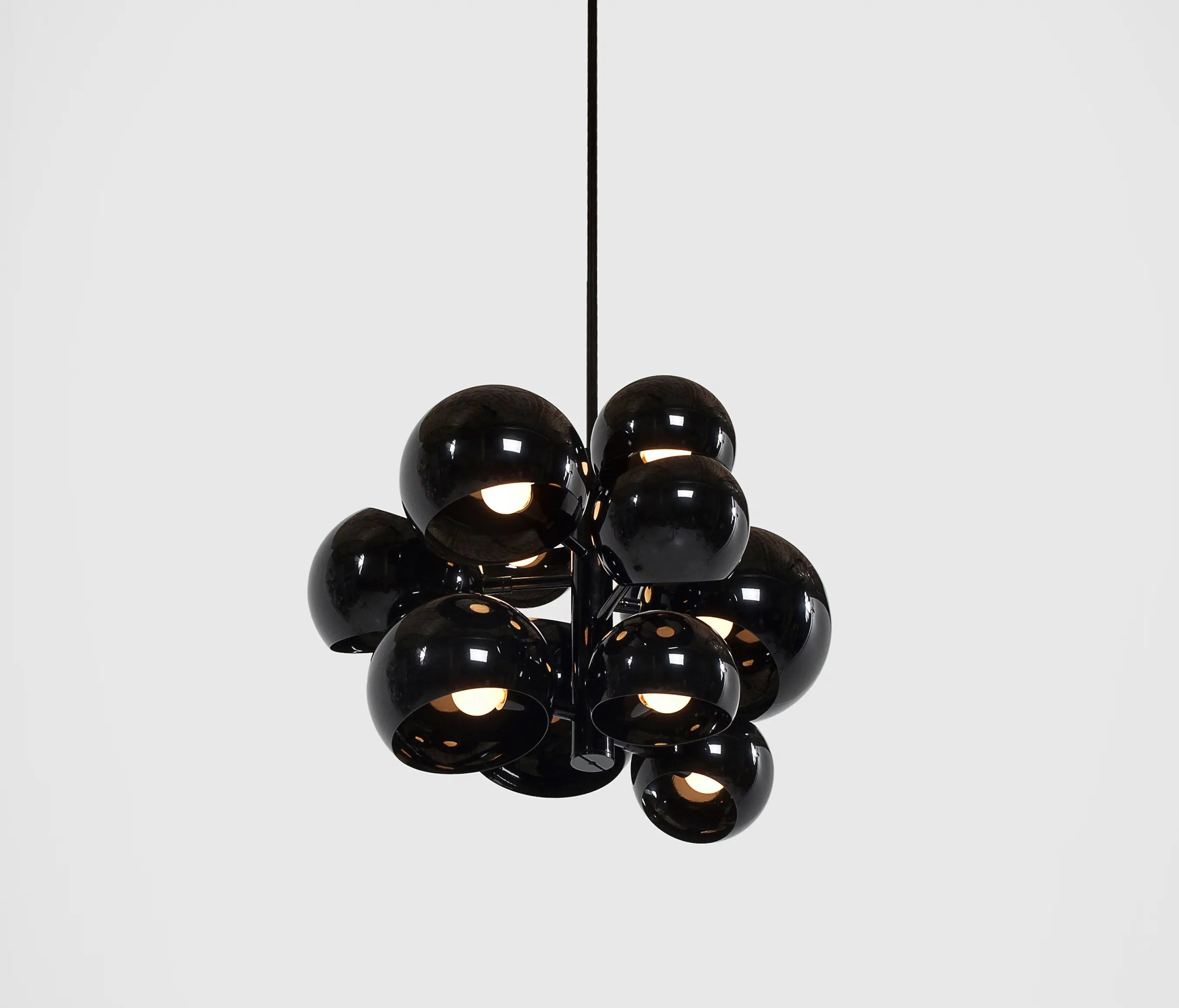 David Weeks Studio - Kopra Cluster No 434