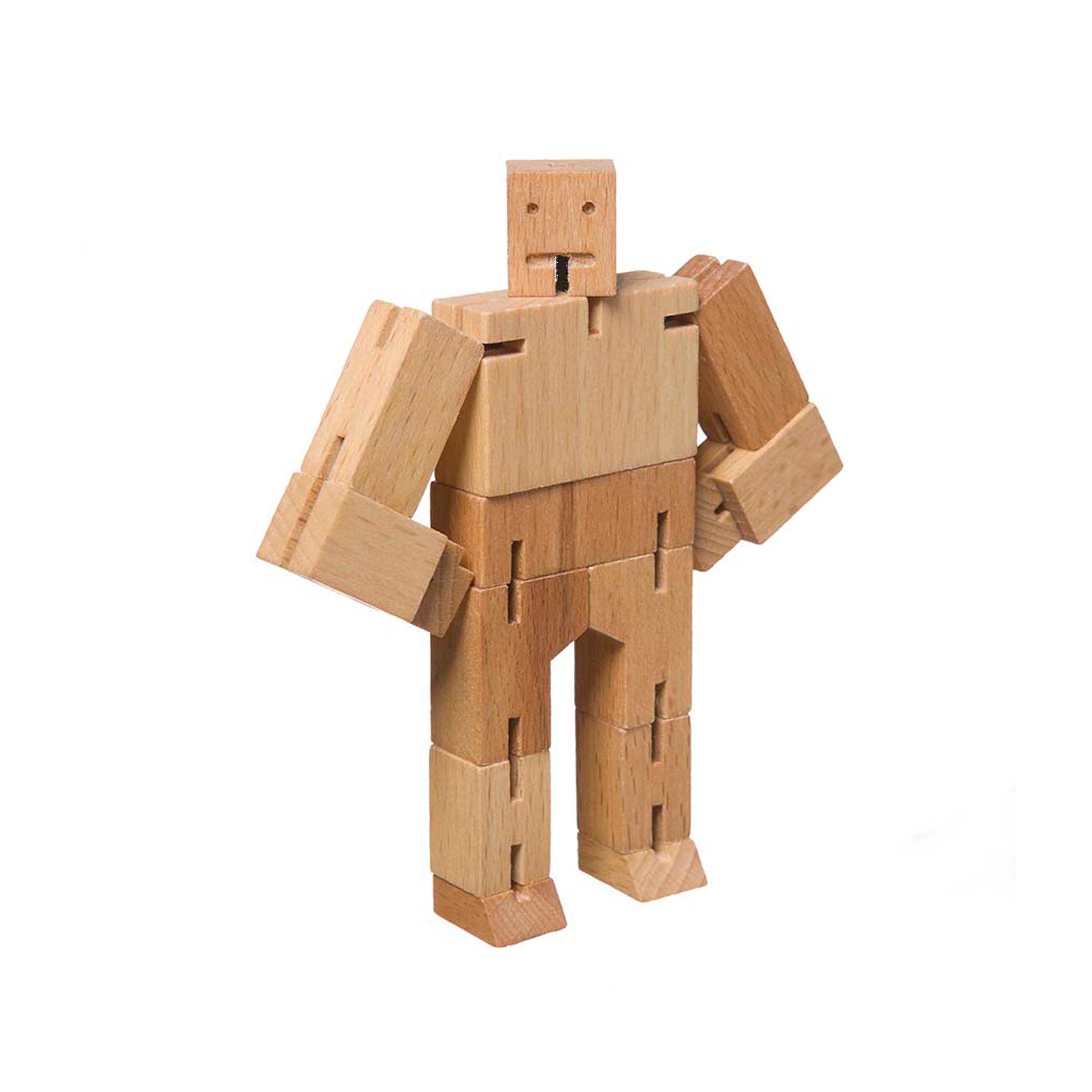 Micro Cubebot