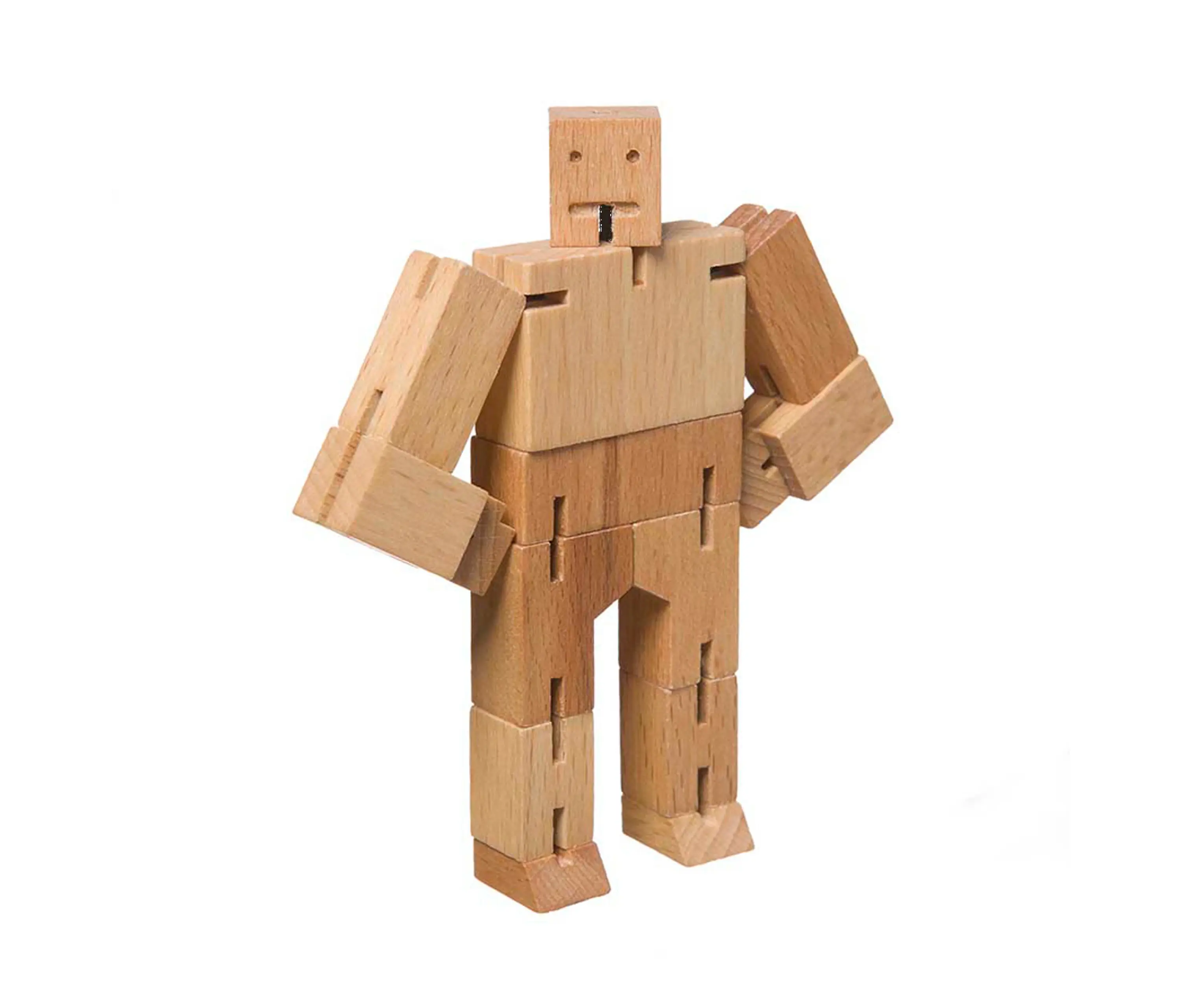 David Weeks Studio - Micro Cubebot