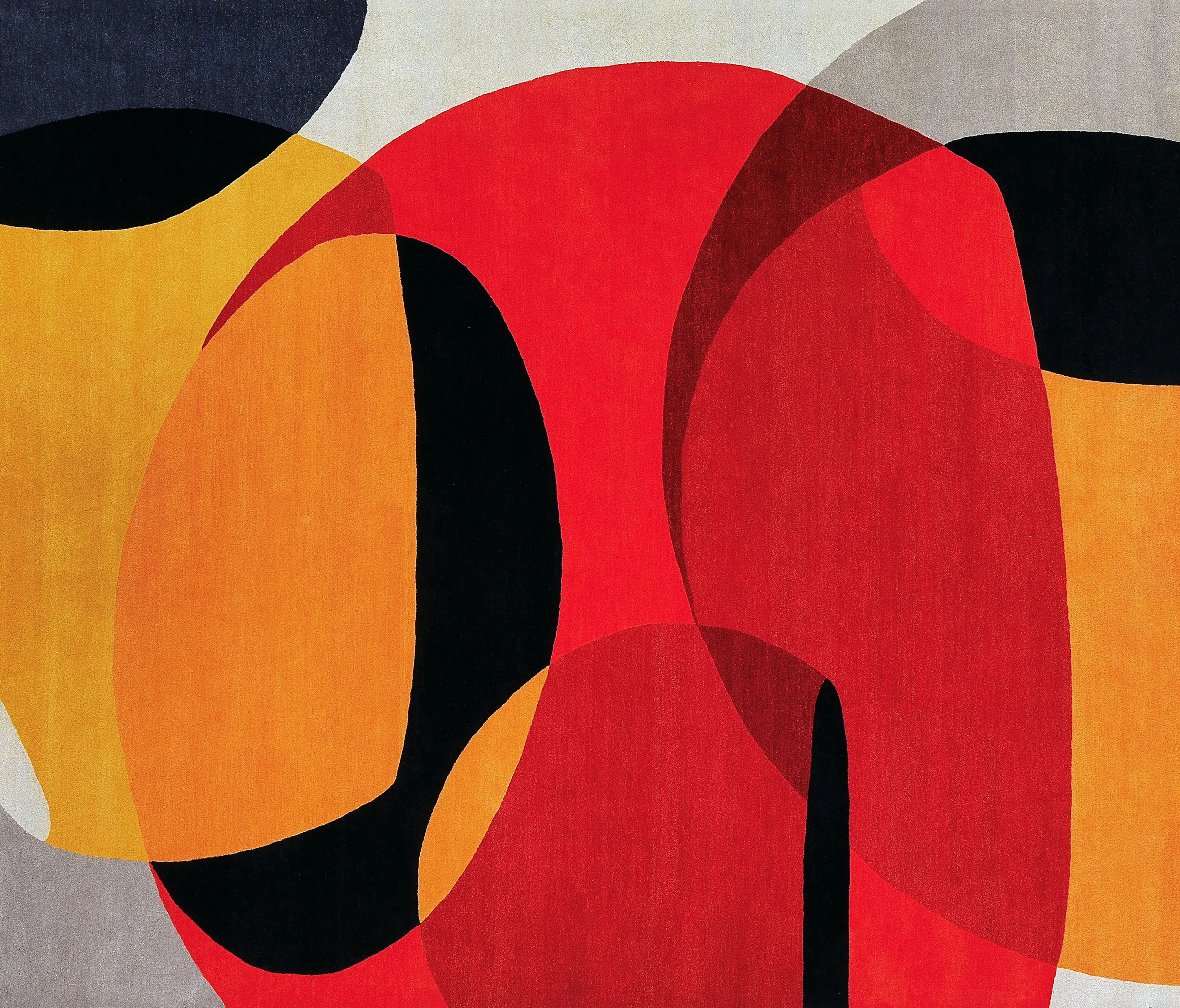 David Weeks Studio - Bulle