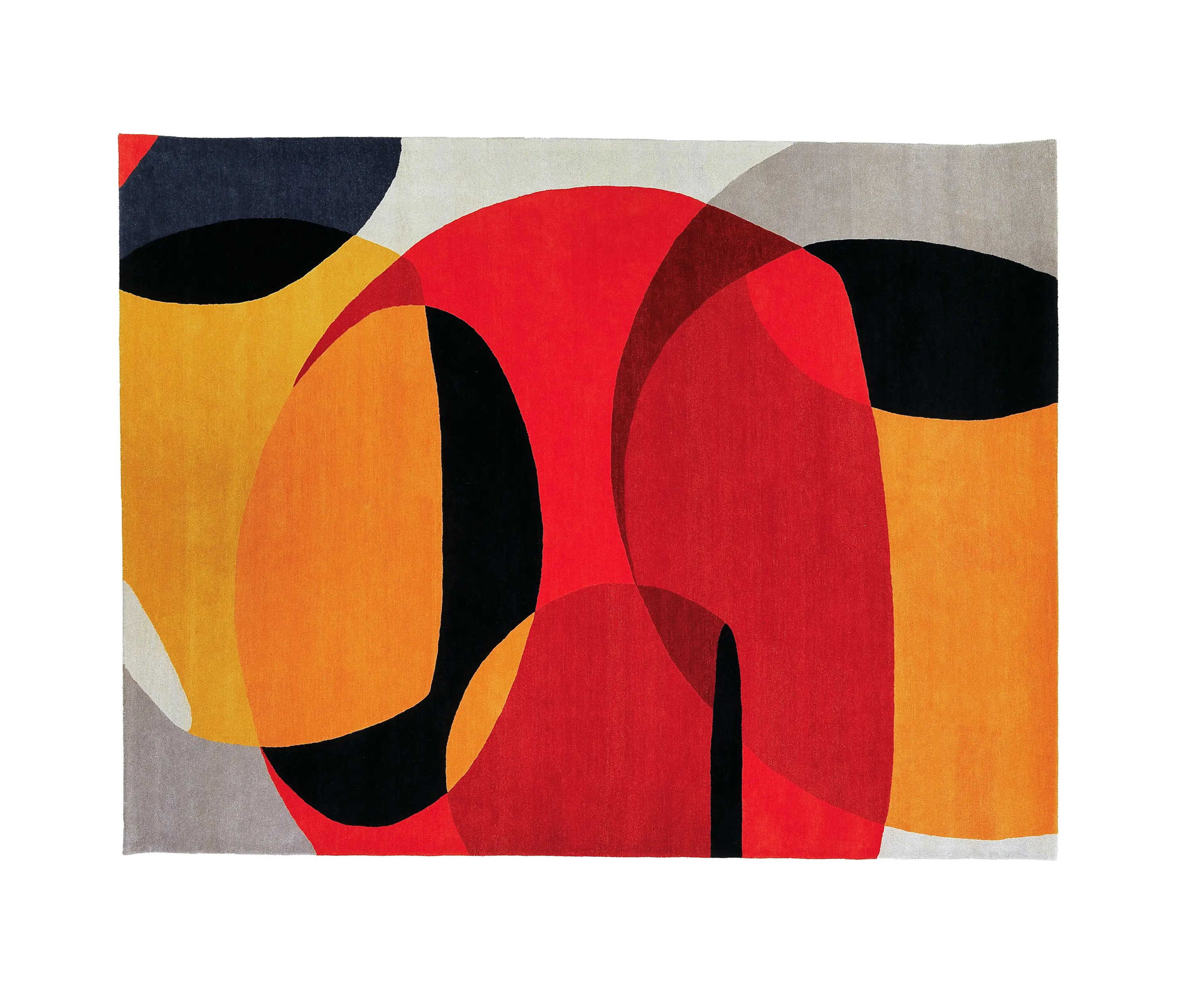 David Weeks Studio - Bulle