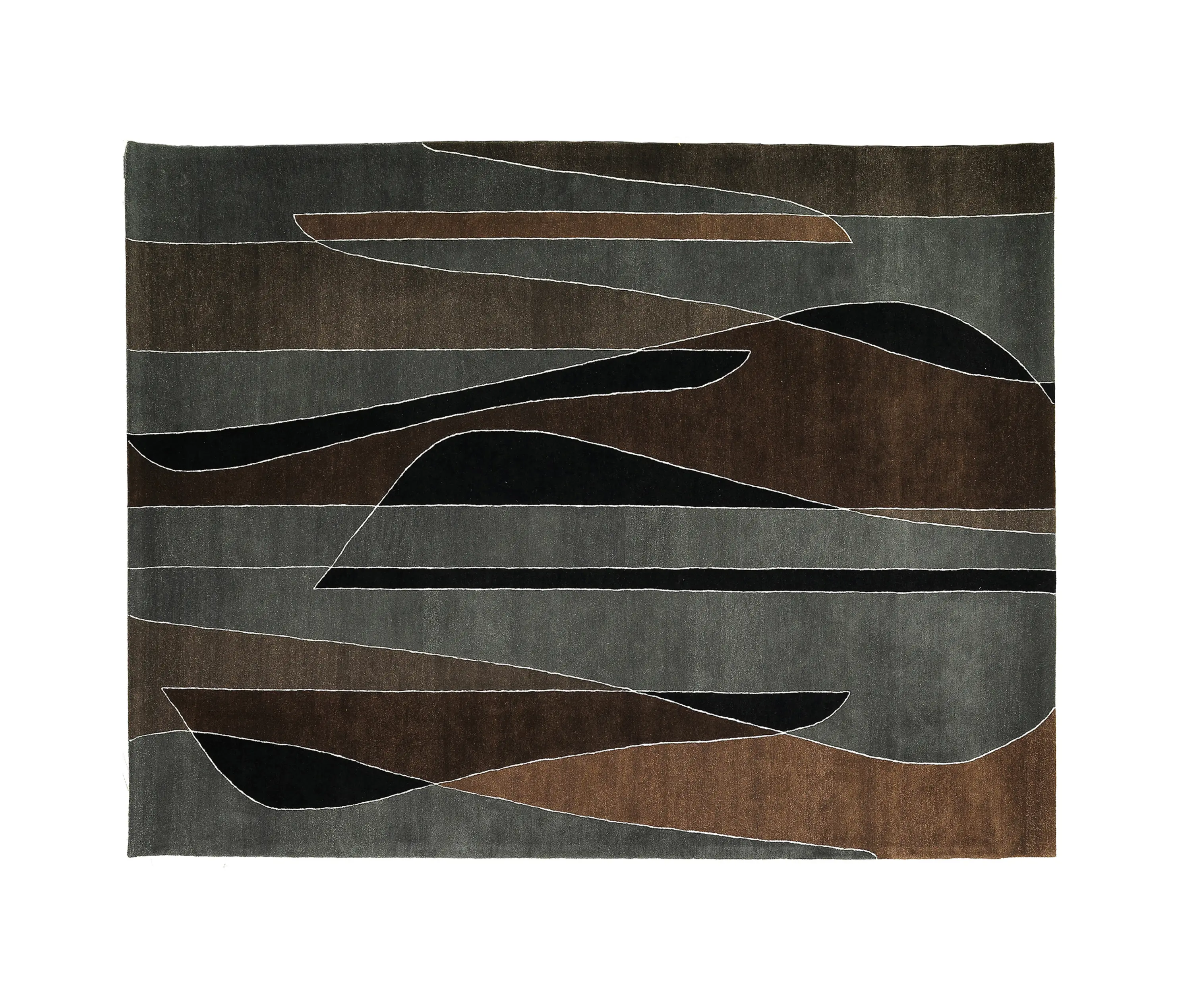 David Weeks Studio - Onda