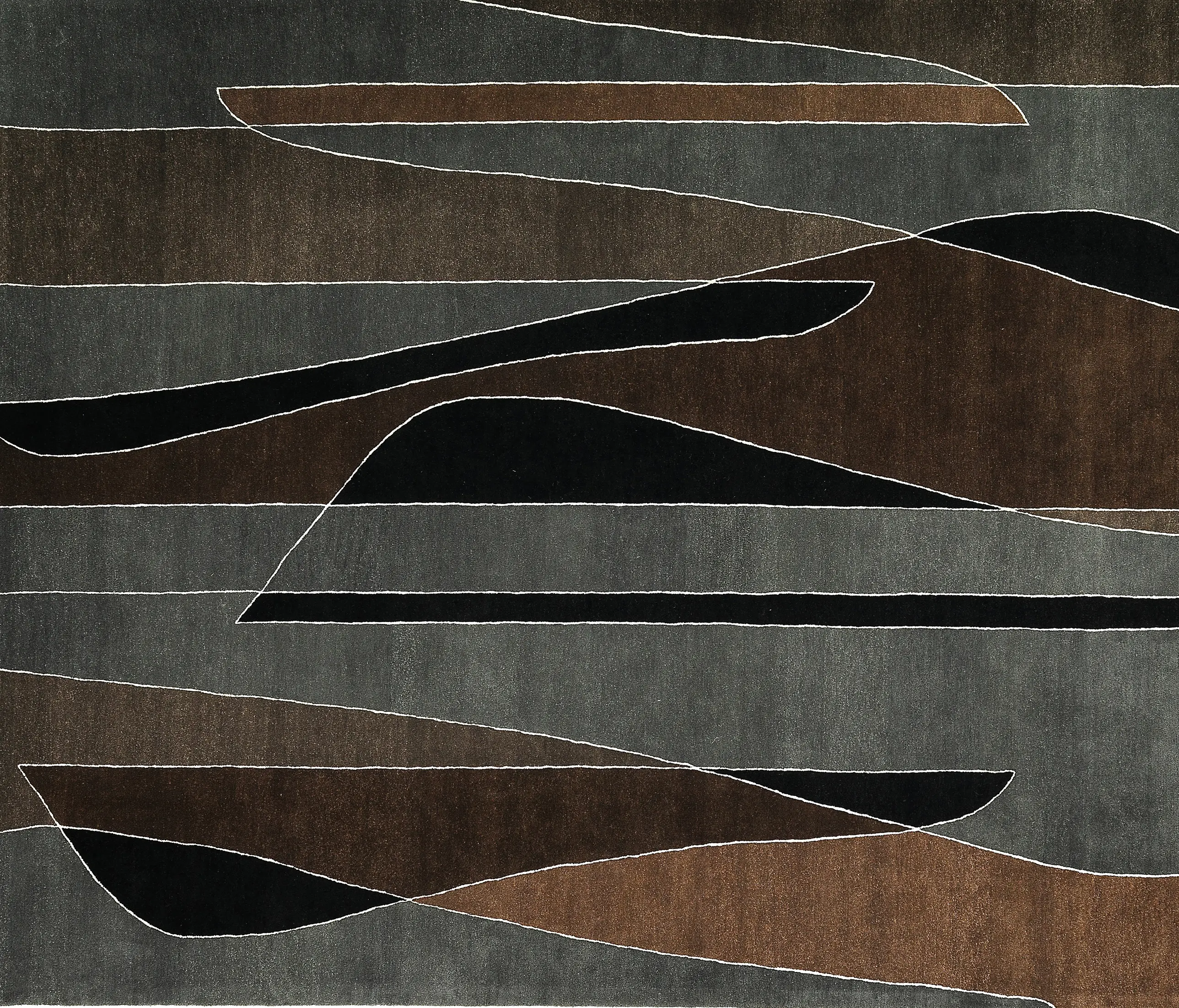 David Weeks Studio - Onda