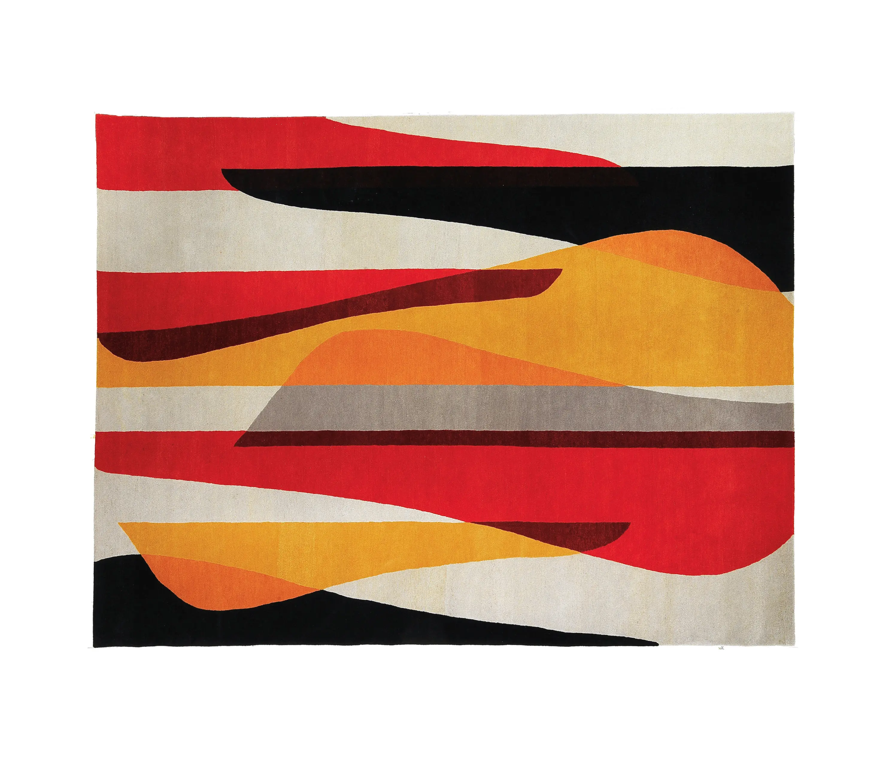 David Weeks Studio - Onda