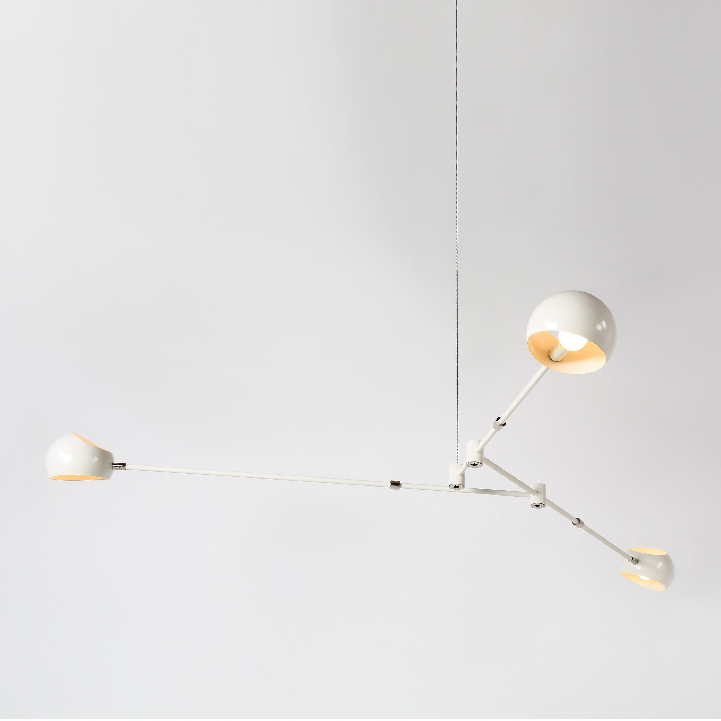 Vertoon produk Oseo No 427 van vervaardiger David Weeks Studio