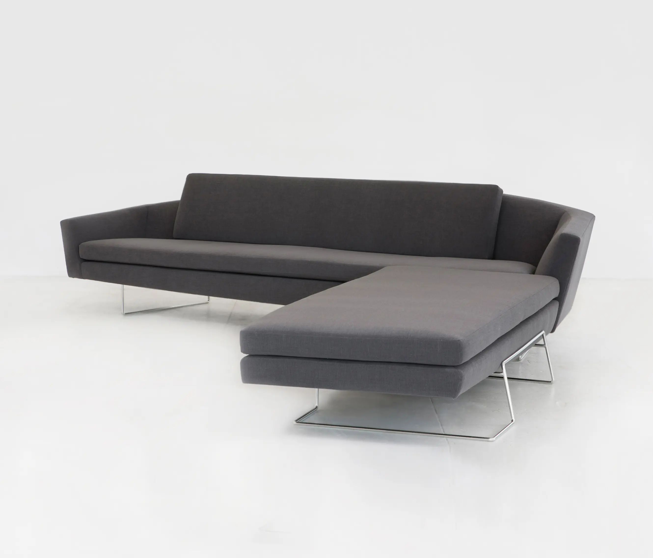 David Weeks Studio - Sculpt Sectional No 513