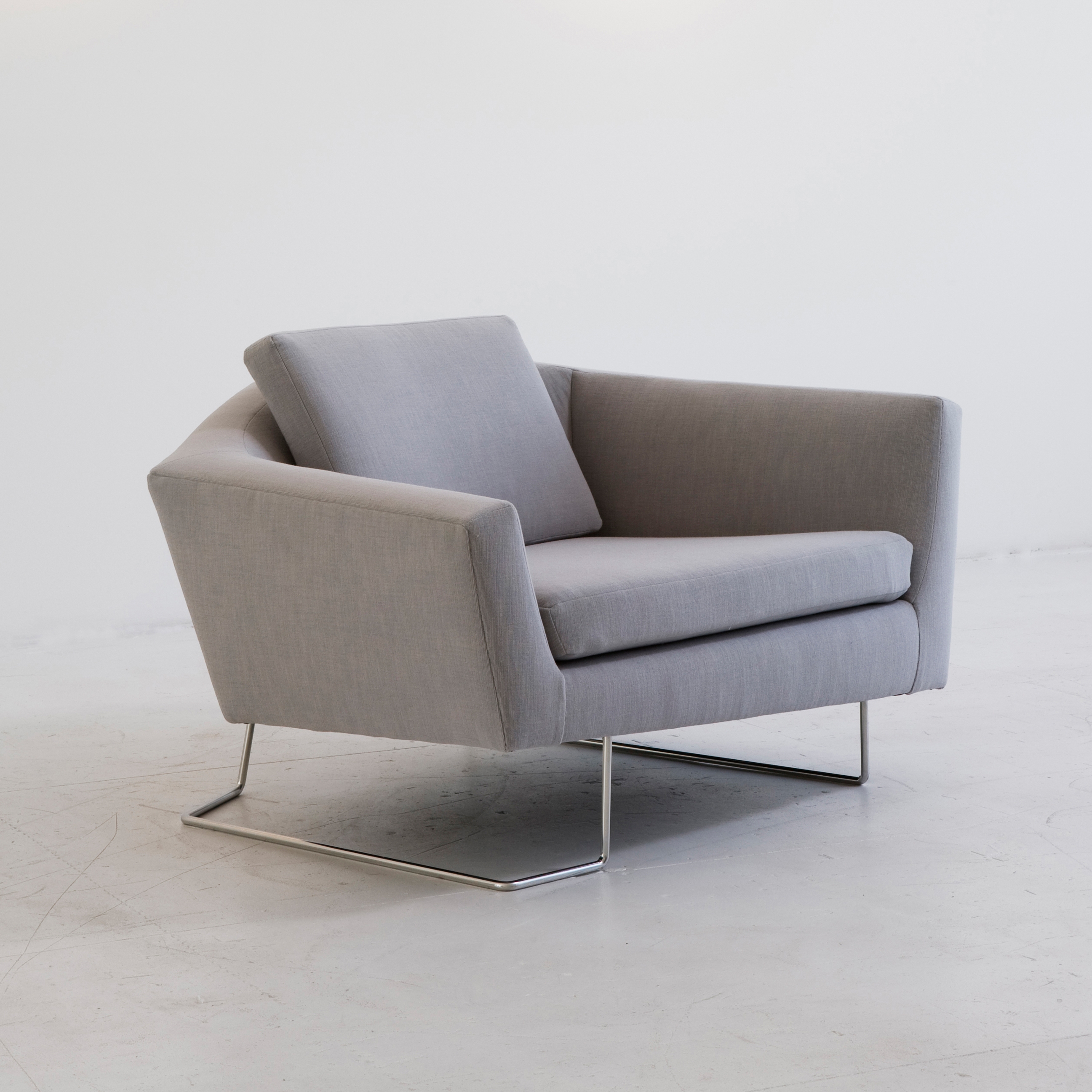 Mostra il prodotto Sculpt Chair No 511 del produttore David Weeks Studio