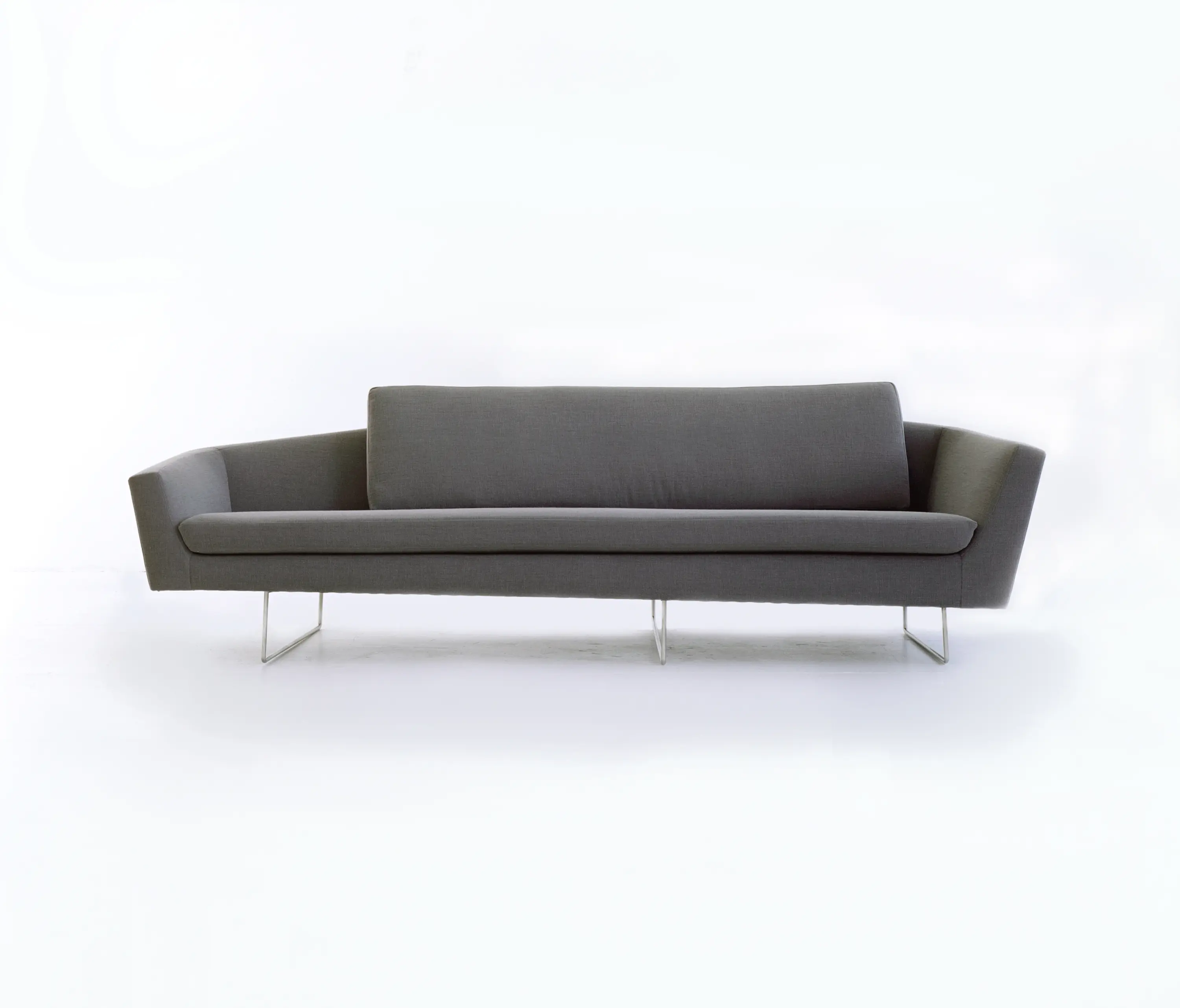 David Weeks Studio - Sculpt Sofa No 510