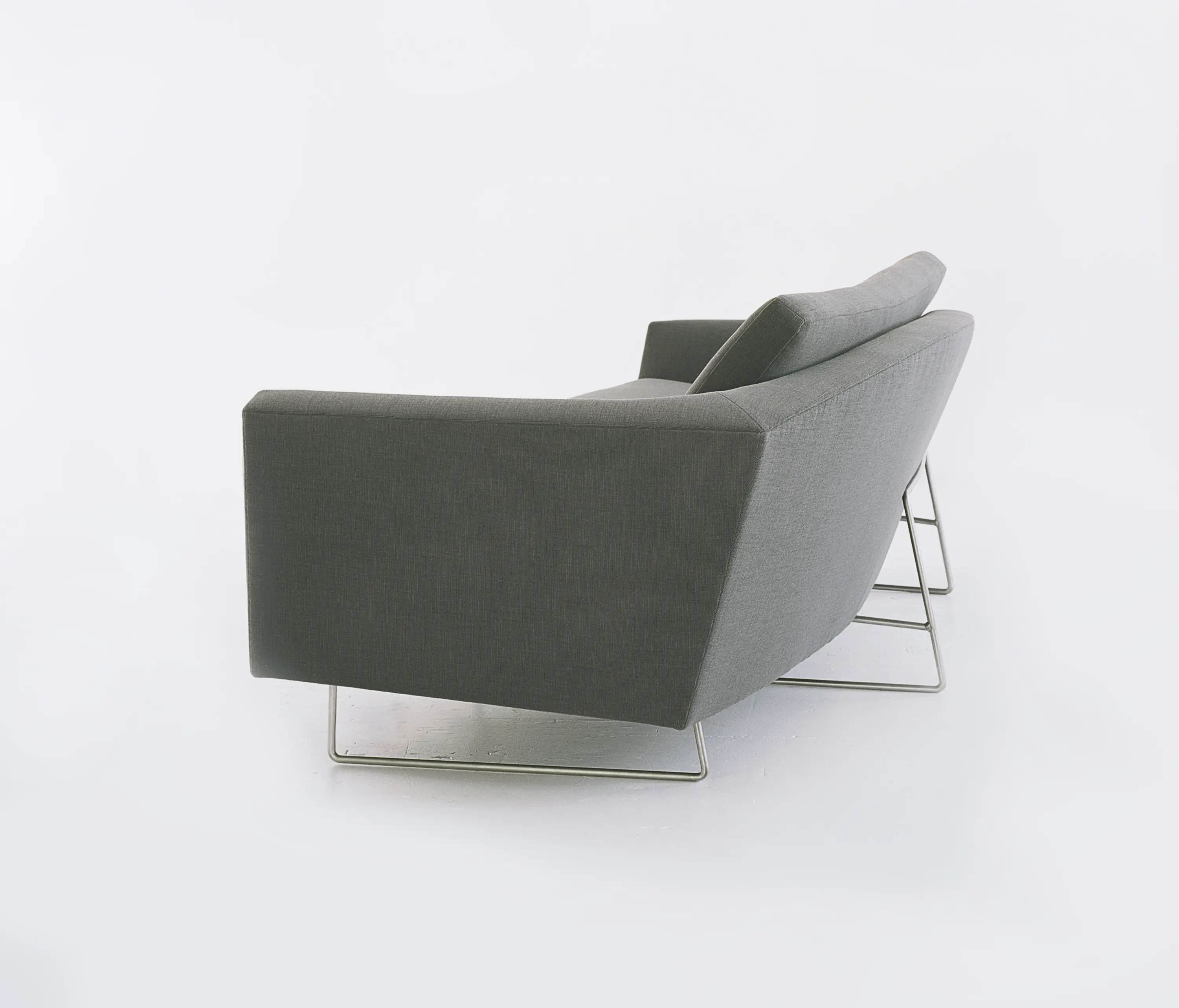 David Weeks Studio - Sculpt Sofa No 510