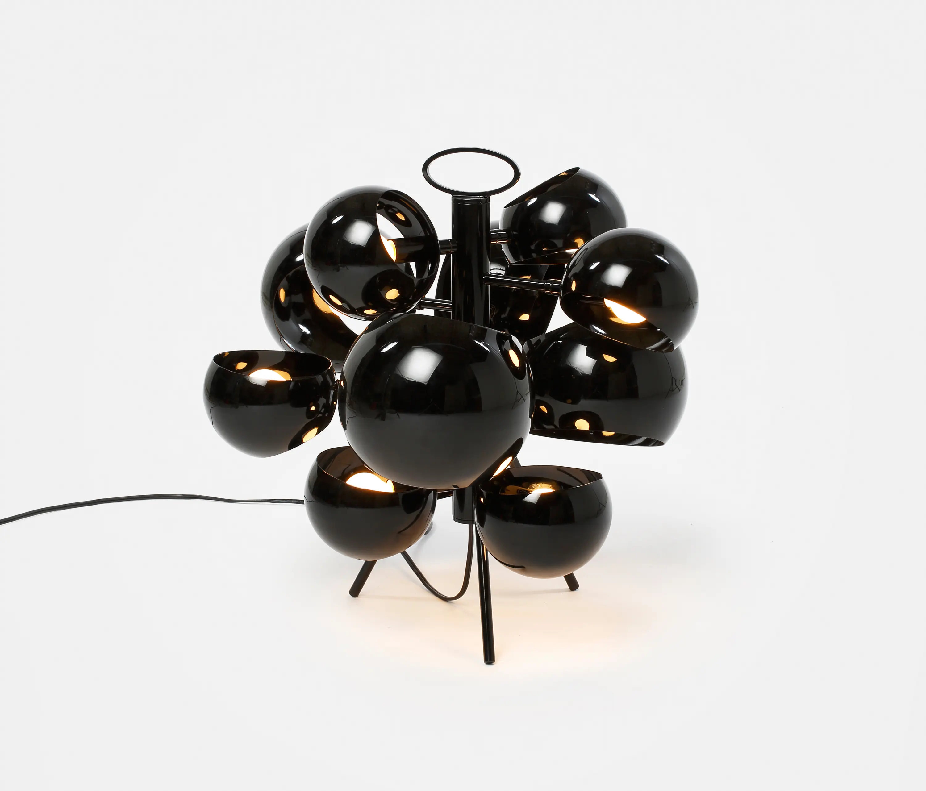 David Weeks Studio - Kopra Table Lamp No 120