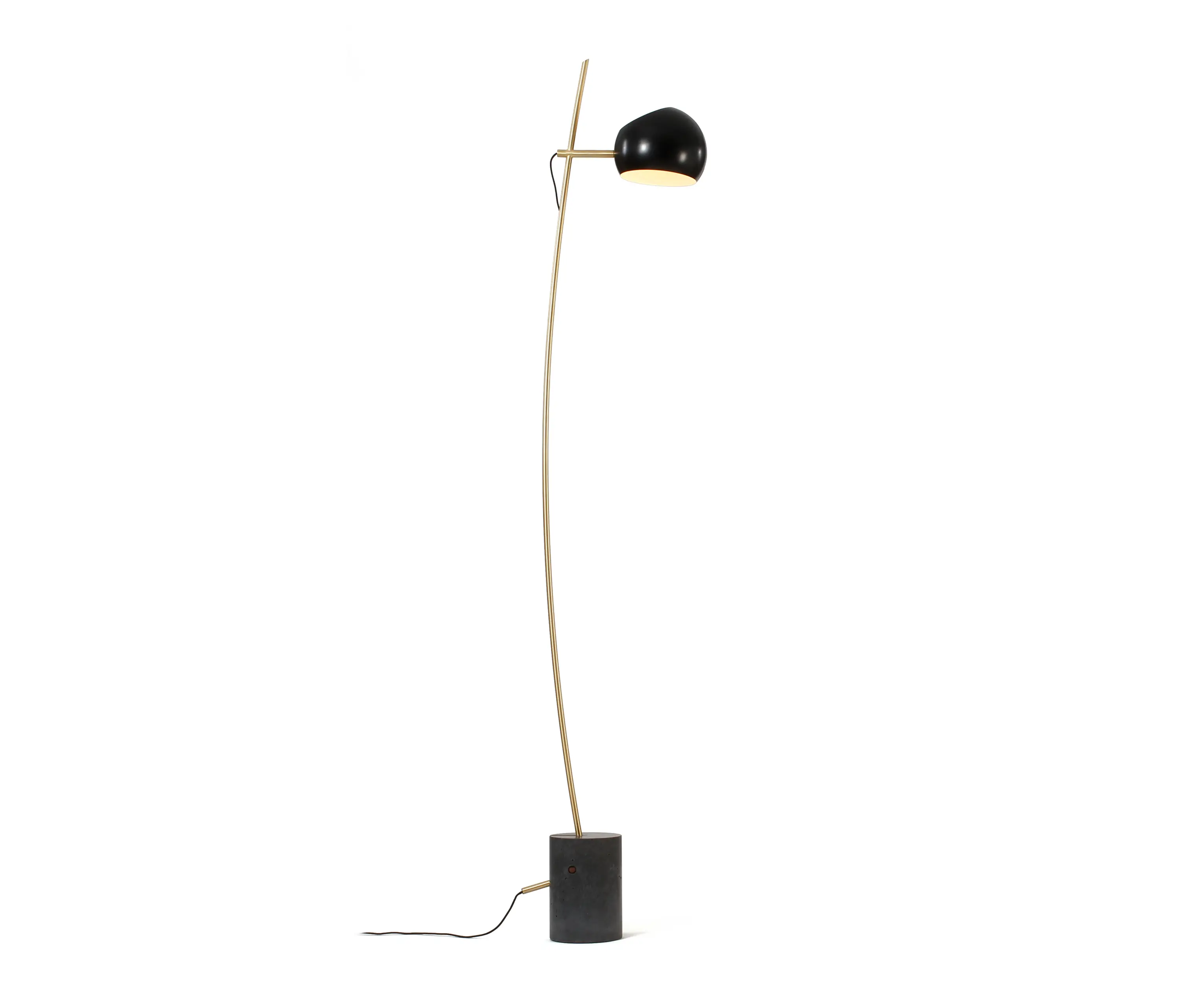 David Weeks Studio - Fenta Desk Lamp No 317
