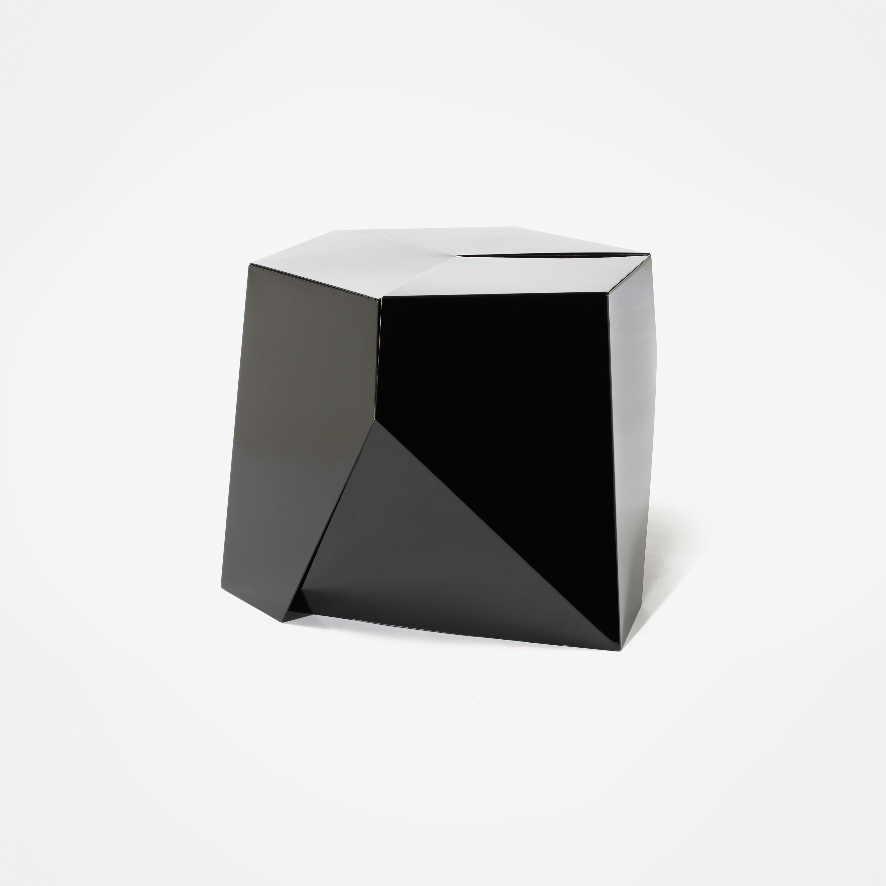 Mostra il prodotto Folha Tables No 516 Shorty del produttore David Weeks Studio