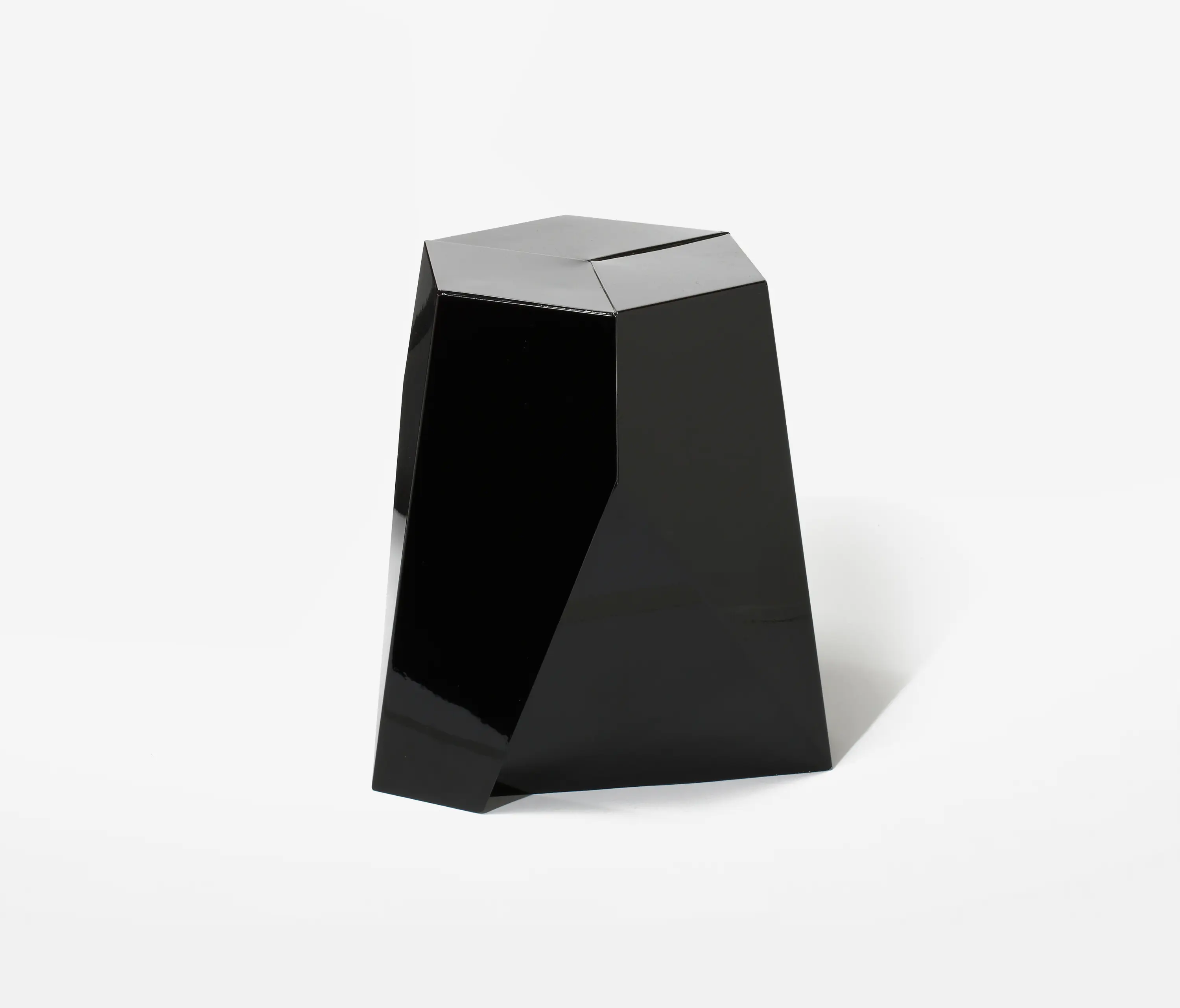 David Weeks Studio - Folha Tables No 516 Small