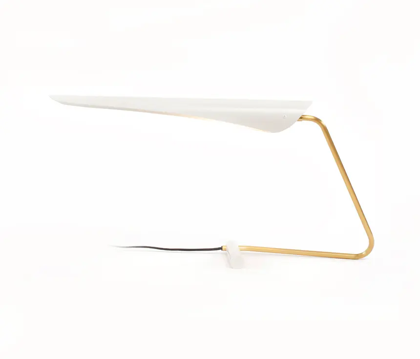 David Weeks Studio - Sarus Desk Lamp No 113