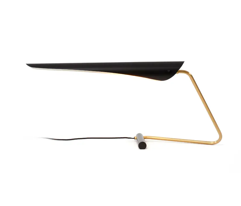 David Weeks Studio - Sarus Desk Lamp No 113