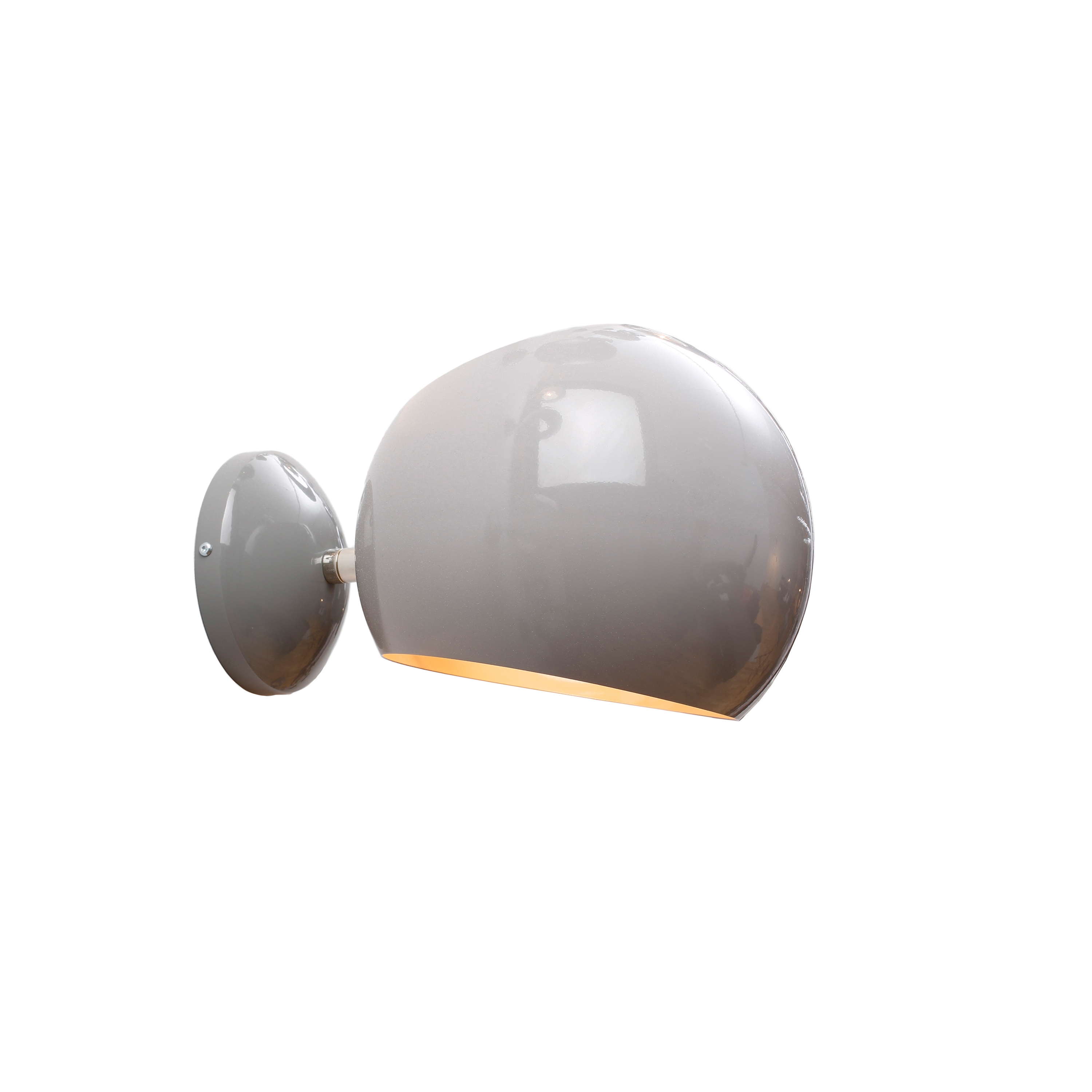 Vertoon produk Boi -  Big Boi Sconce No 214 van vervaardiger David Weeks Studio