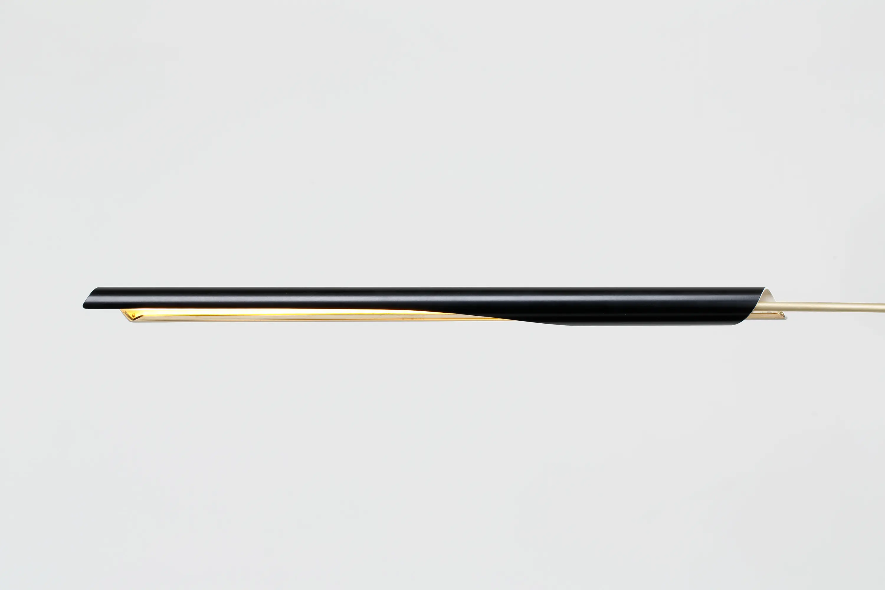 David Weeks Studio - Otto One Arm Pendant No 443