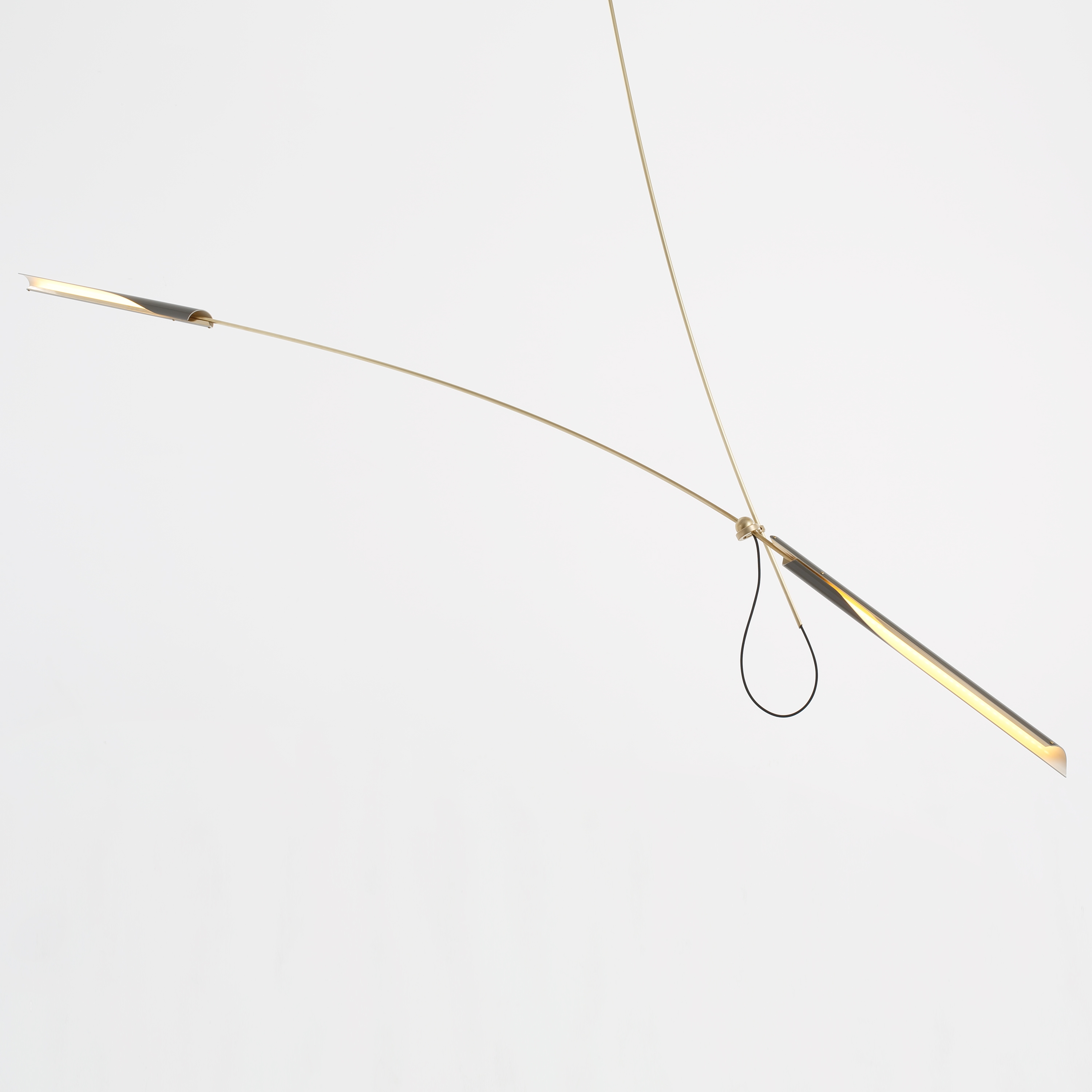 Display product Otto Double No 445 from manufacturer David Weeks Studio