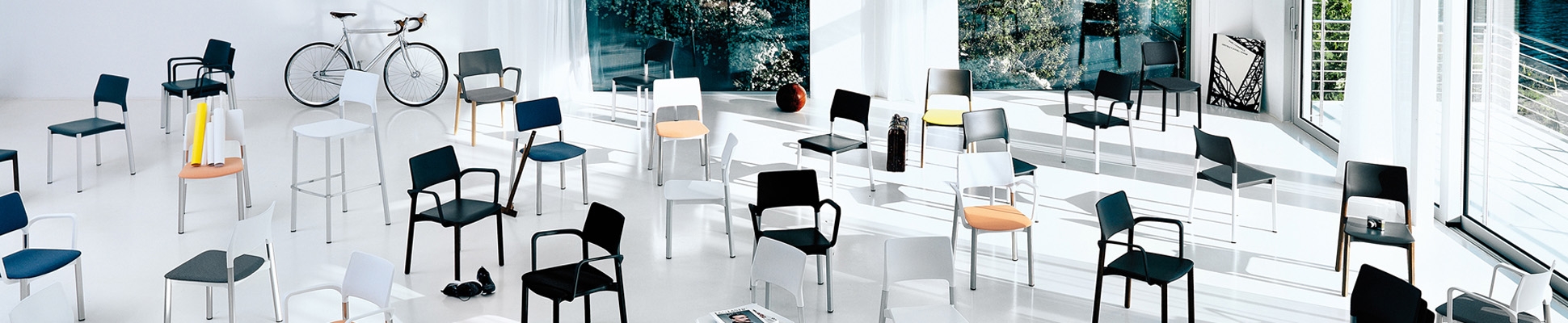 Scopri il mondo del produttore Kusch+Co