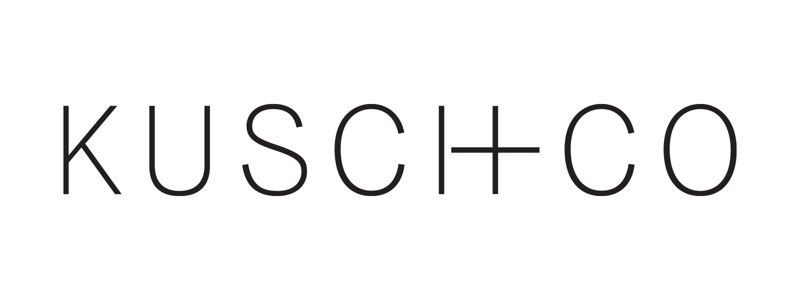Logo für Kusch+Co